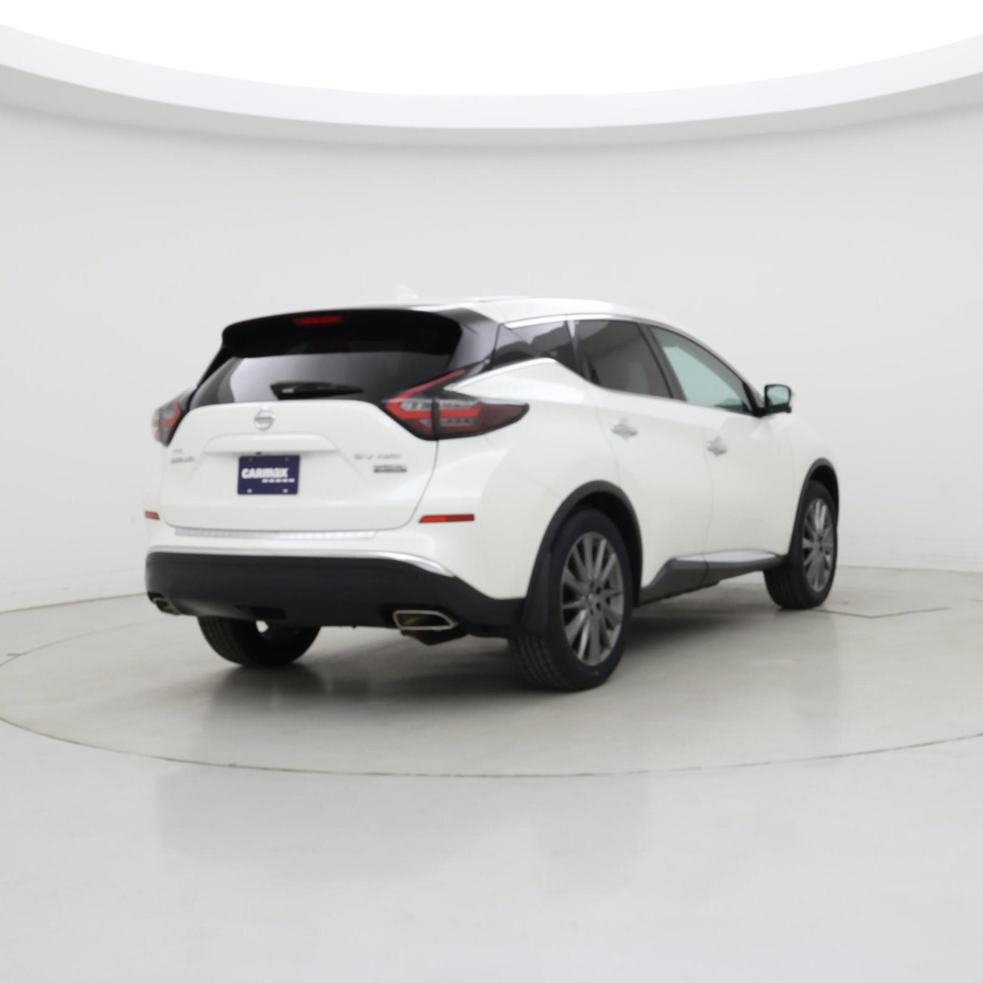 Thumbnail: 2021 Nissan Murano - 8