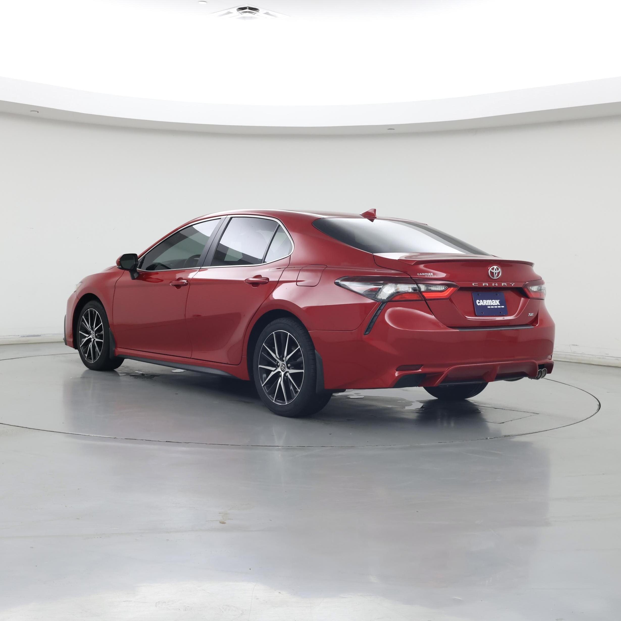 Thumbnail: 2022 Toyota Camry - 2