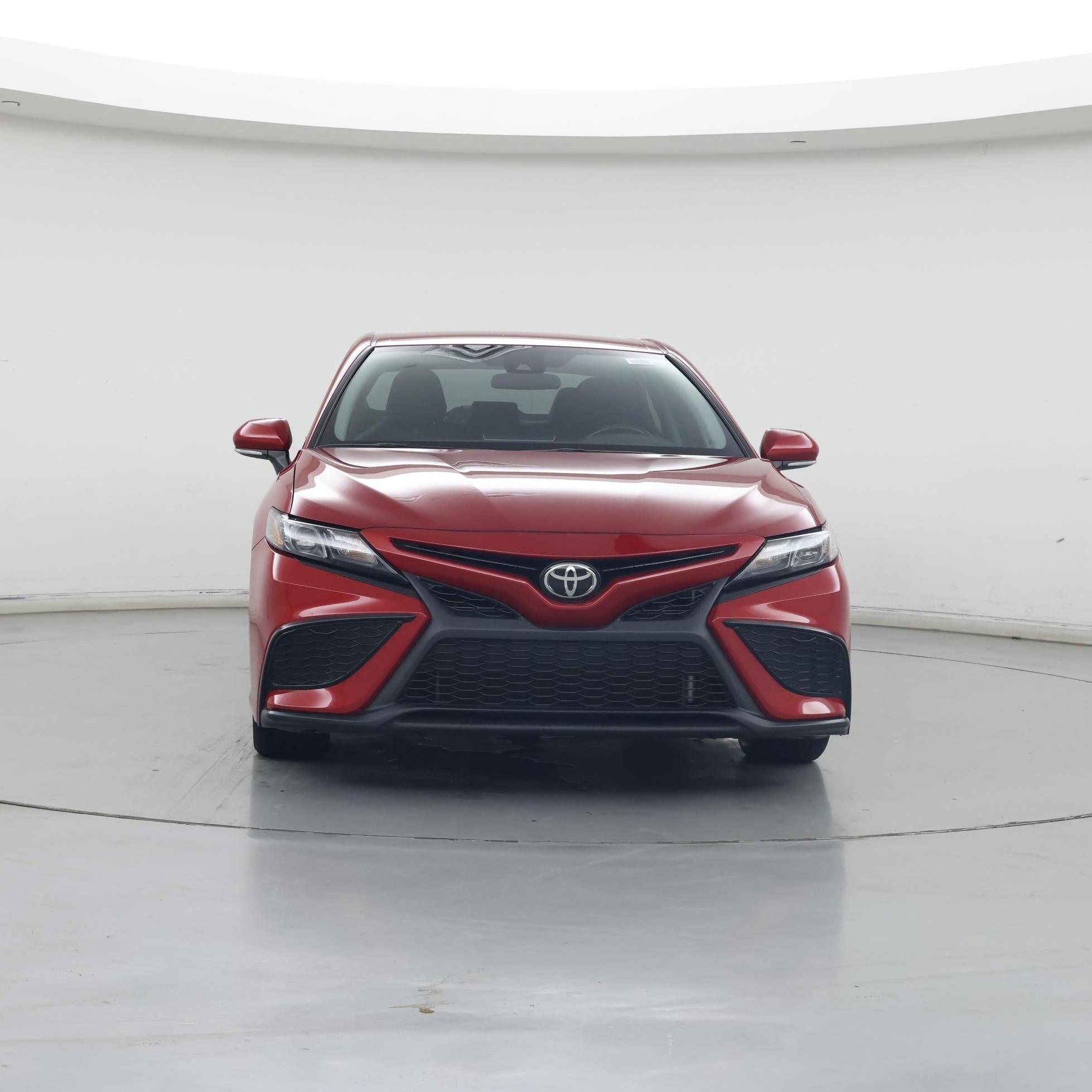 Thumbnail: 2022 Toyota Camry - 5
