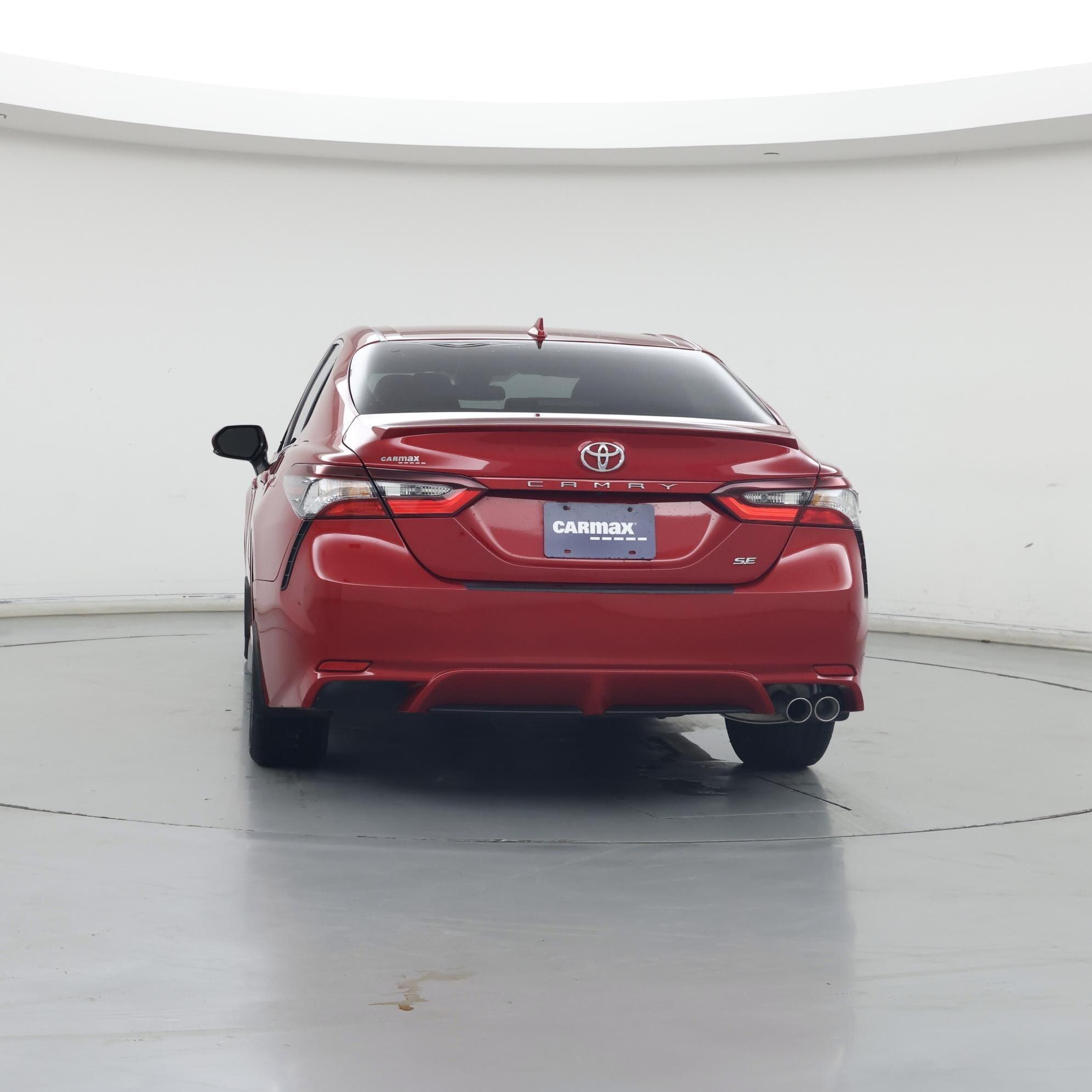 Thumbnail: 2022 Toyota Camry - 6