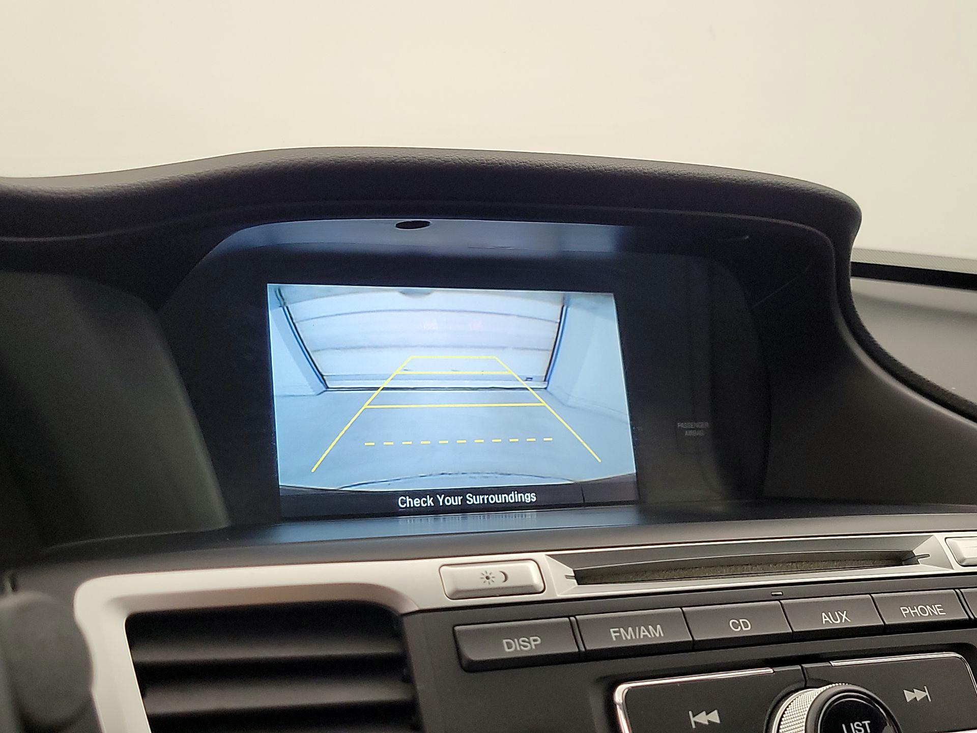 Thumbnail: 2014 Honda Accord - 14
