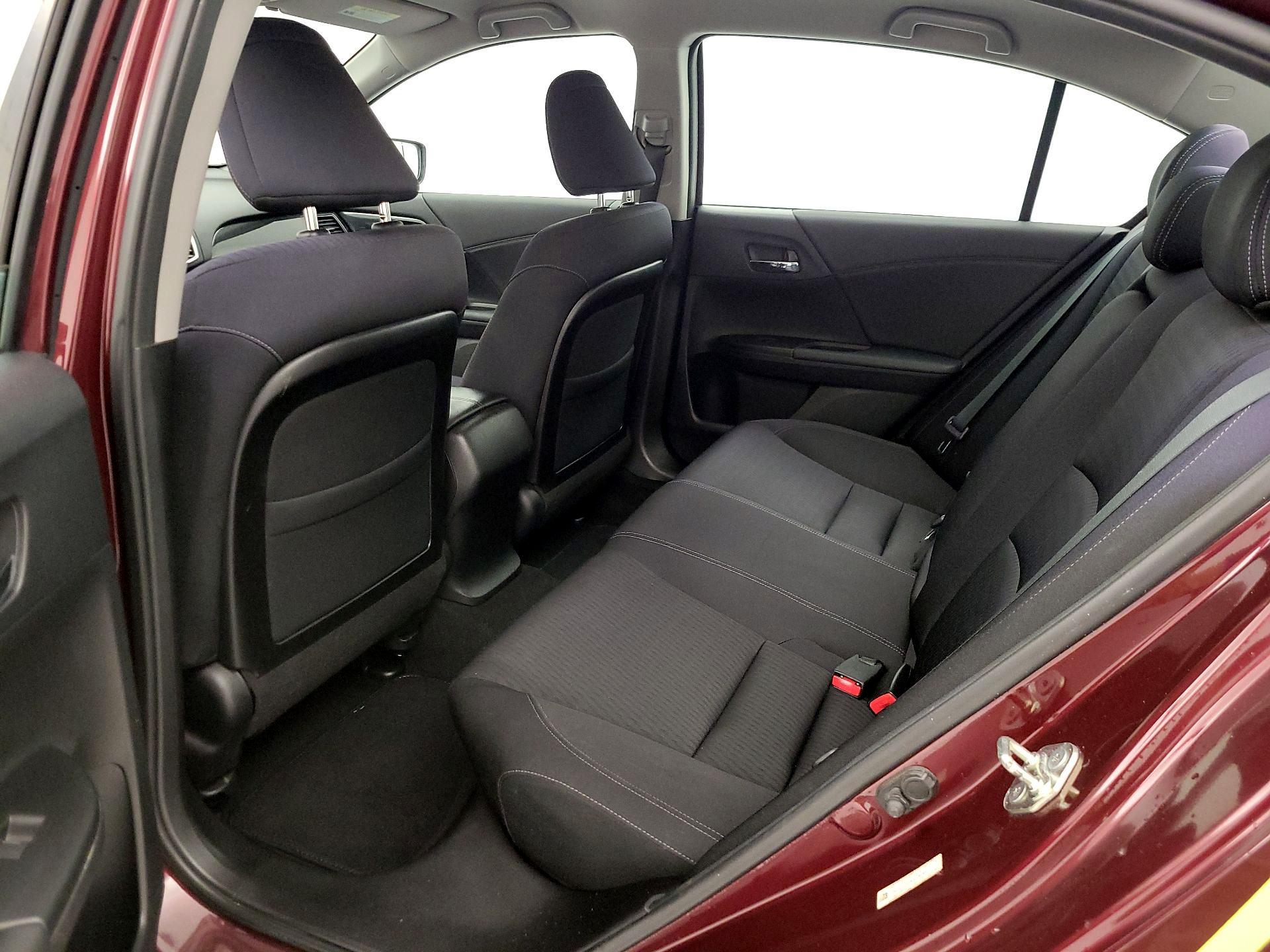Thumbnail: 2014 Honda Accord - 19
