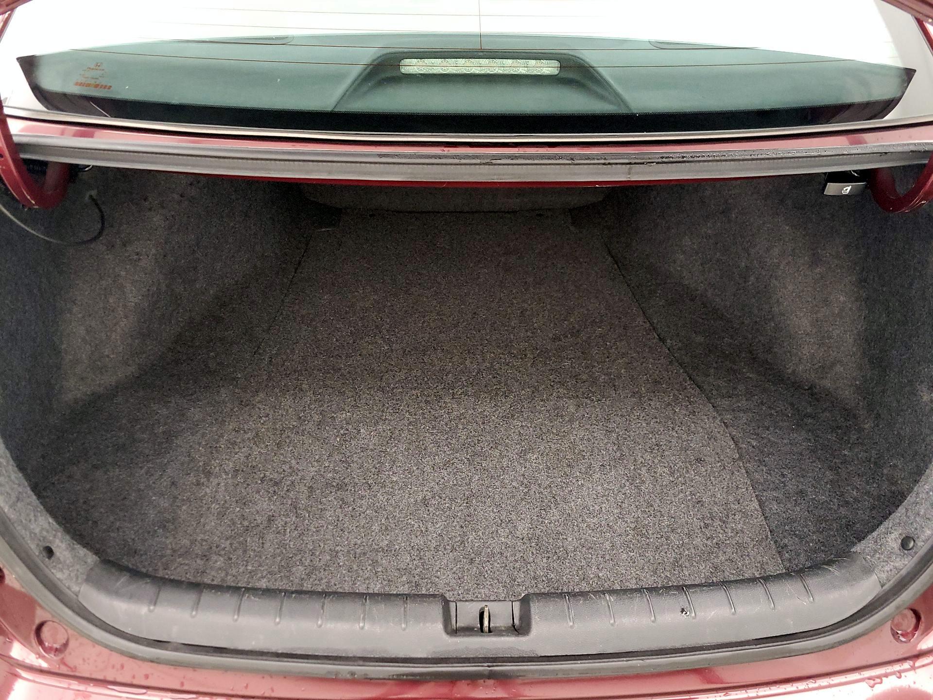 Thumbnail: 2014 Honda Accord - 20