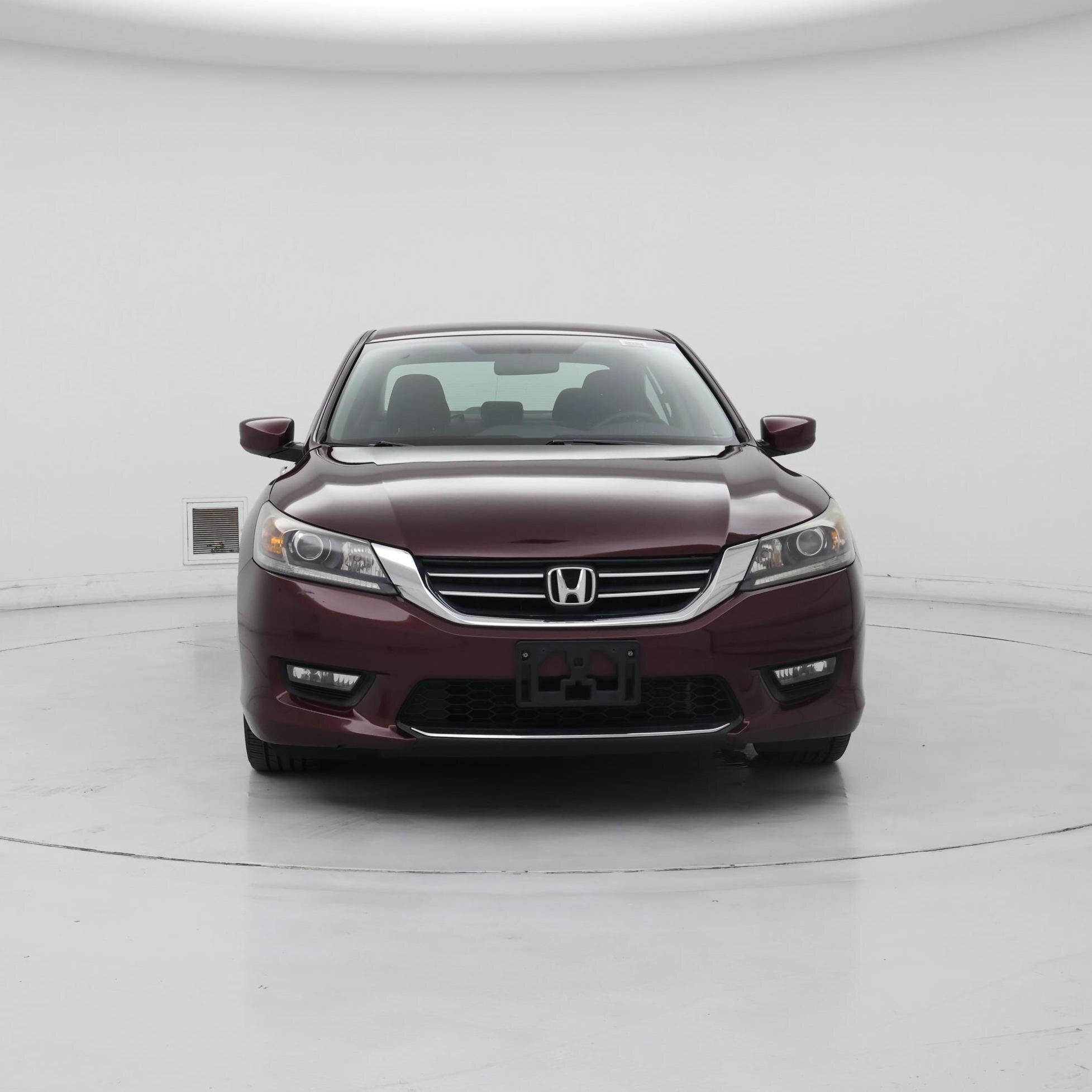 Thumbnail: 2014 Honda Accord - 5