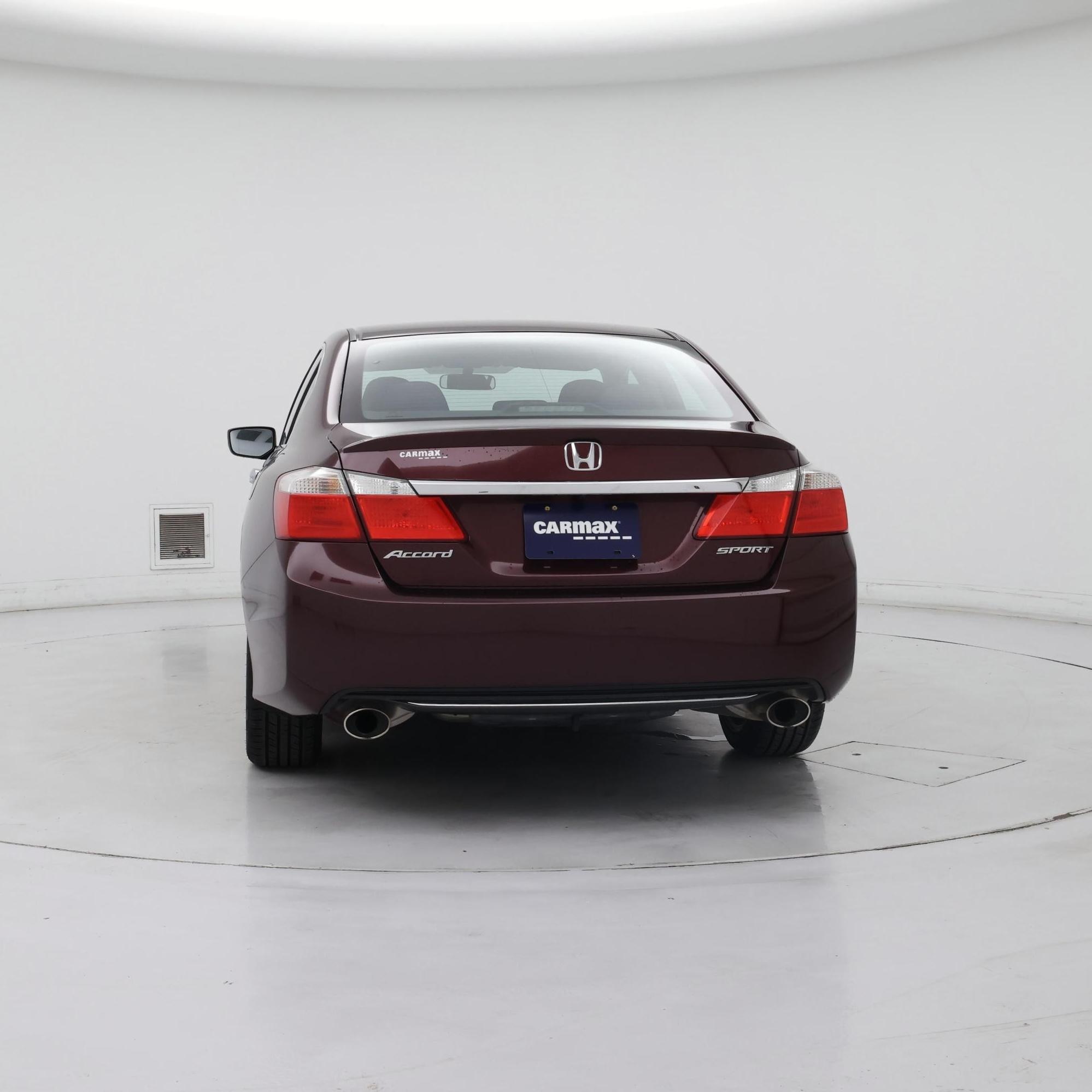 Thumbnail: 2014 Honda Accord - 6