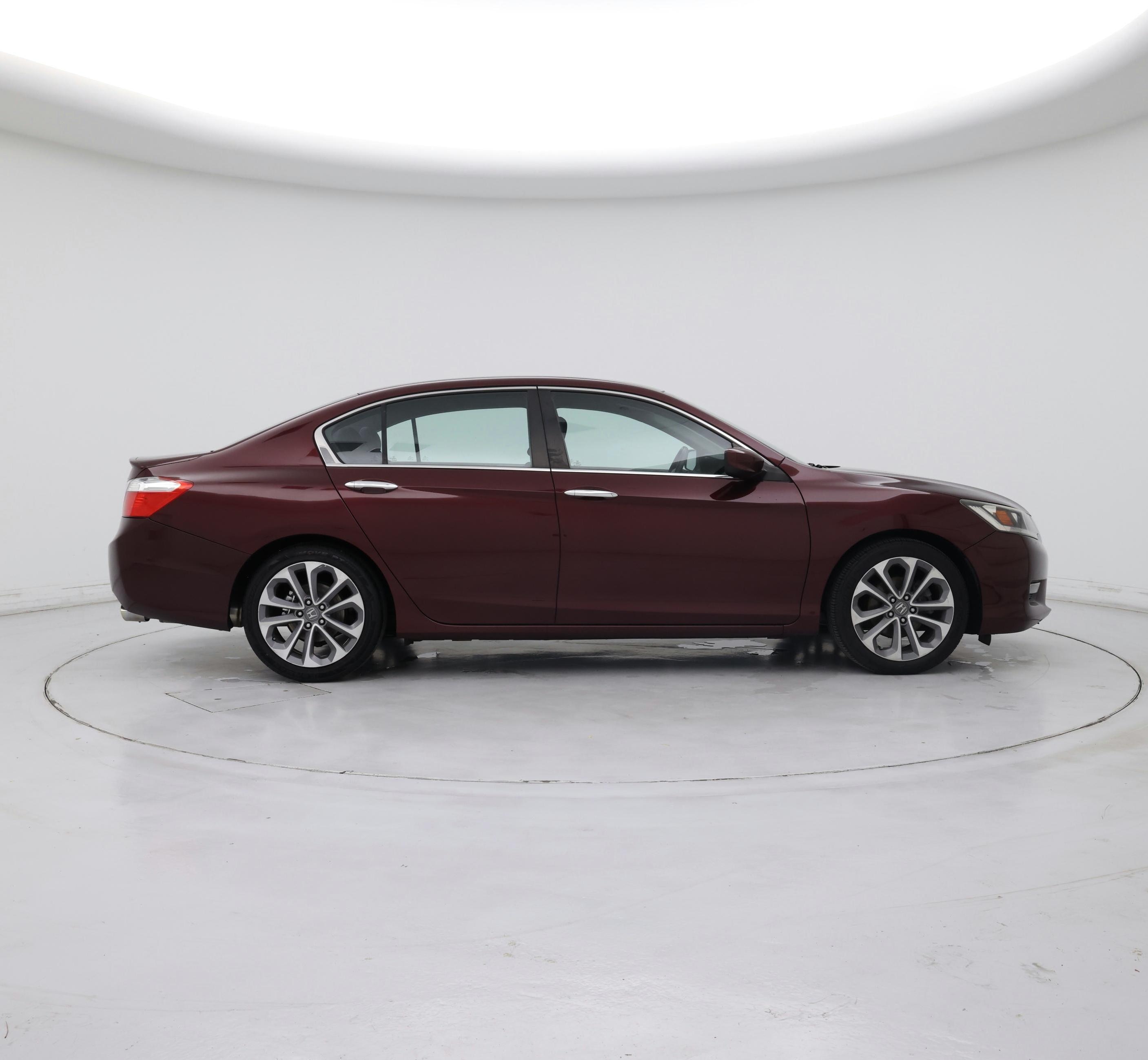 Thumbnail: 2014 Honda Accord - 7