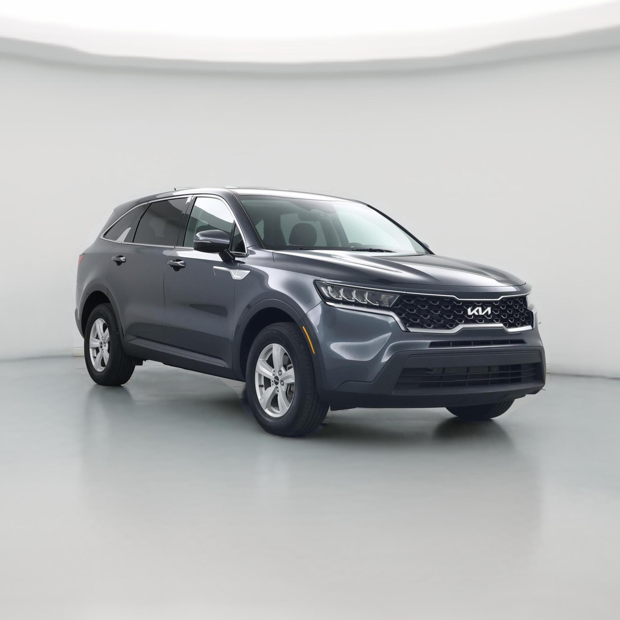 Thumbnail: 2022 Kia Sorento - 1
