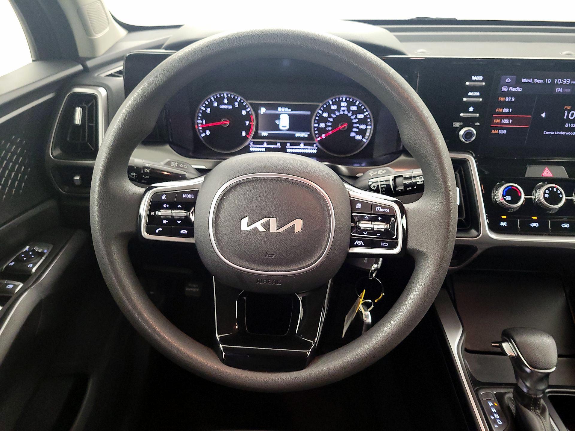 Thumbnail: 2022 Kia Sorento - 10
