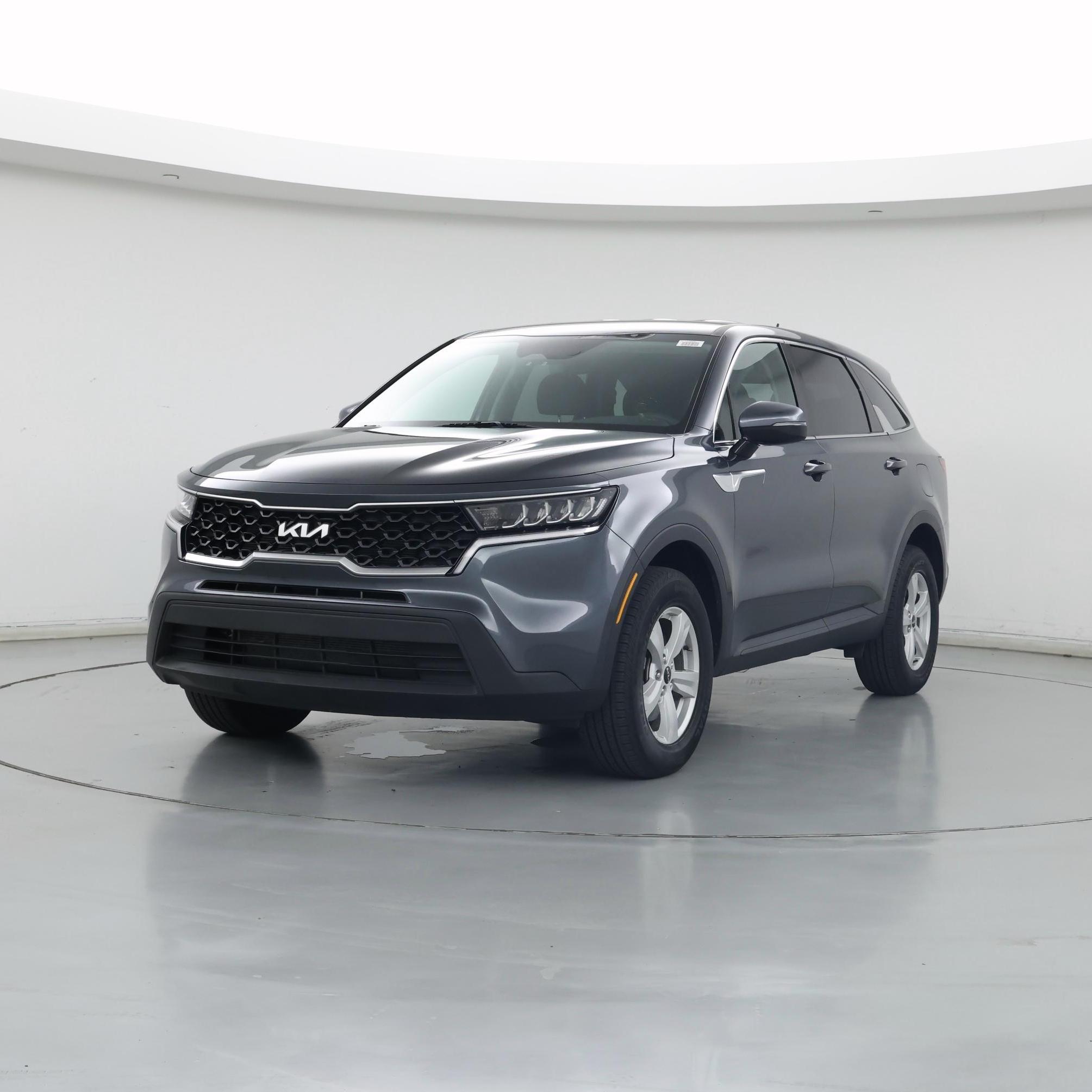 Thumbnail: 2022 Kia Sorento - 4