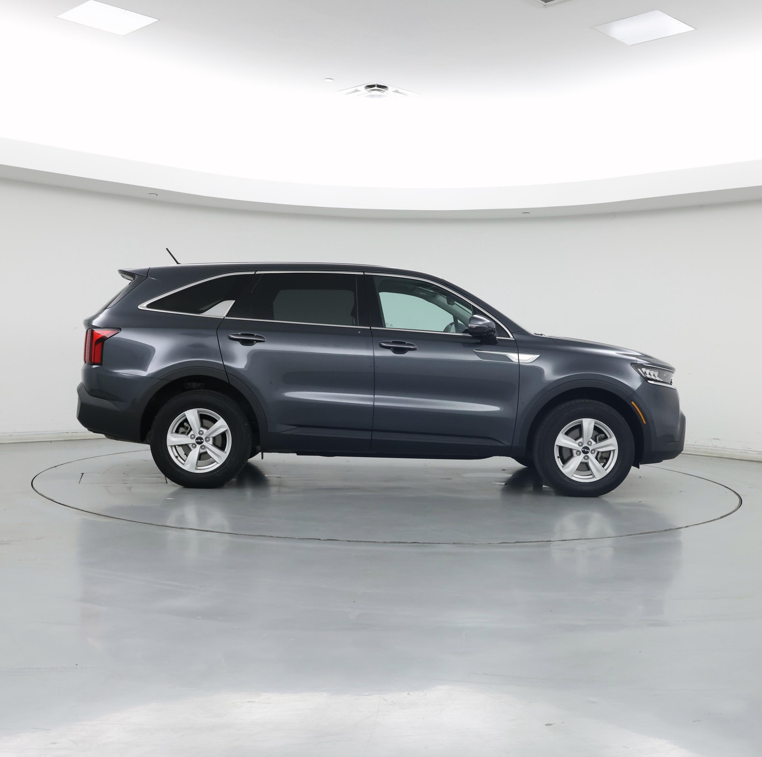 Thumbnail: 2022 Kia Sorento - 7