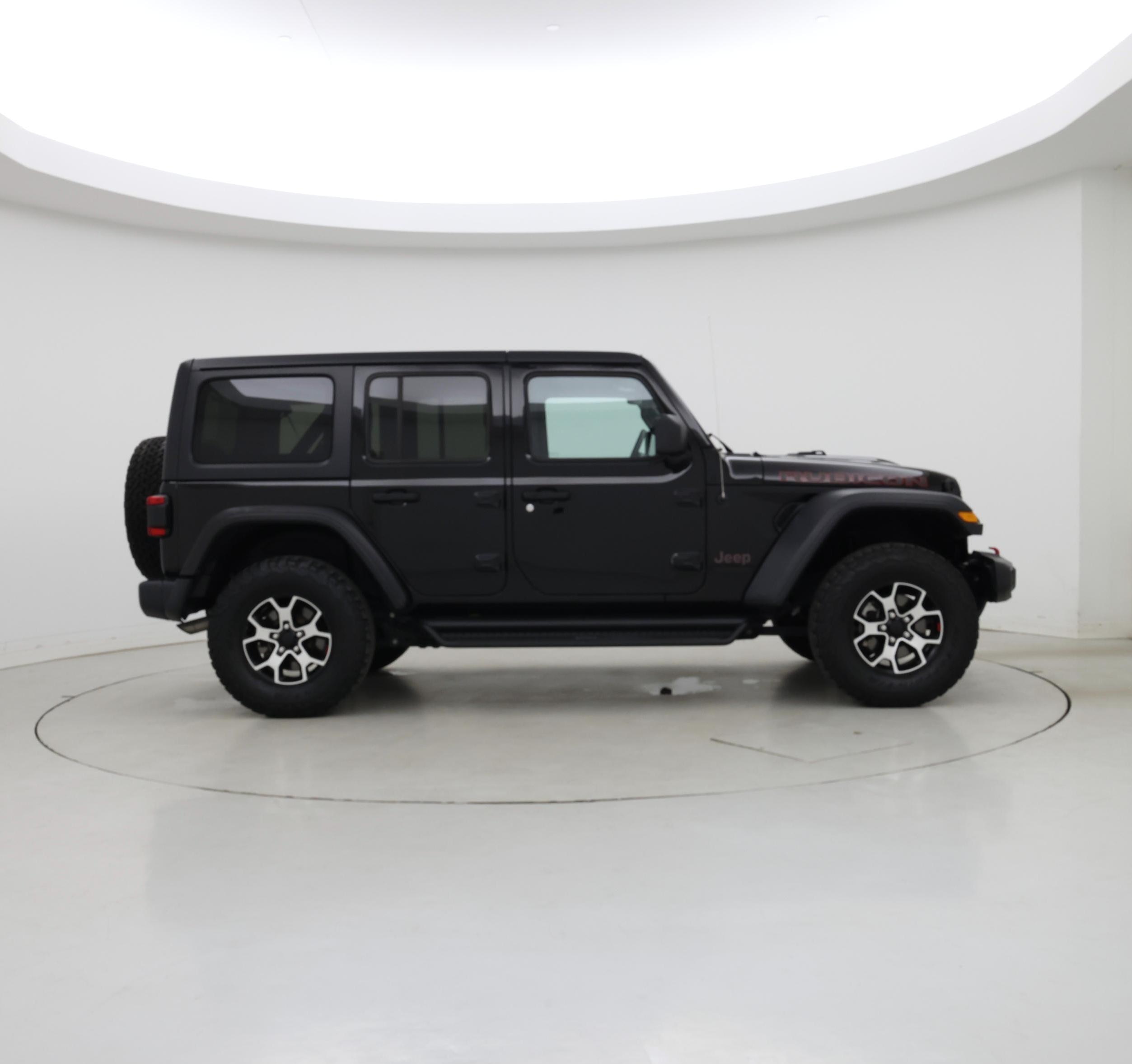 Thumbnail: 2020 Jeep Wrangler - 7