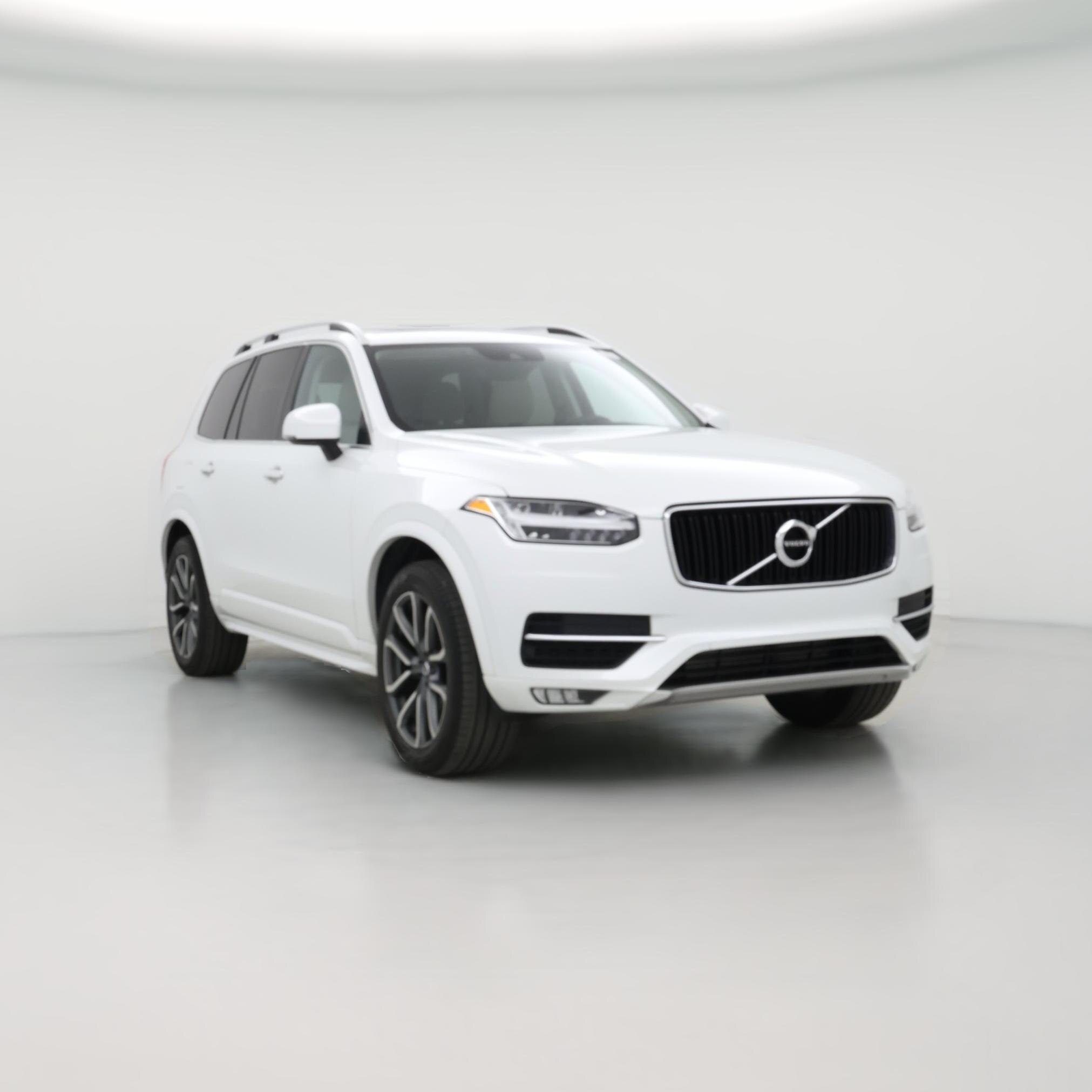 Thumbnail: 2019 Volvo XC90 - 1