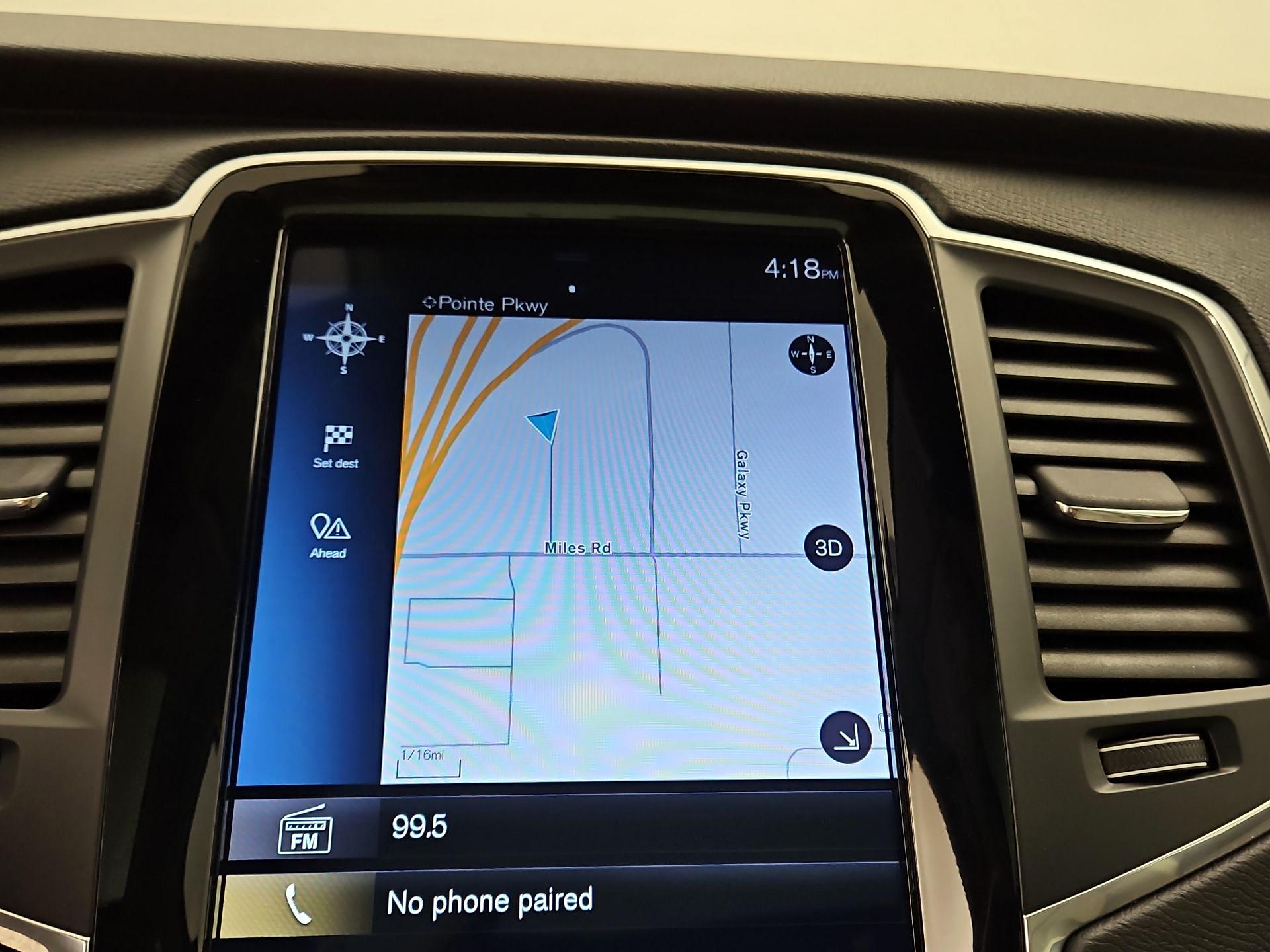 Thumbnail: 2019 Volvo XC90 - 14