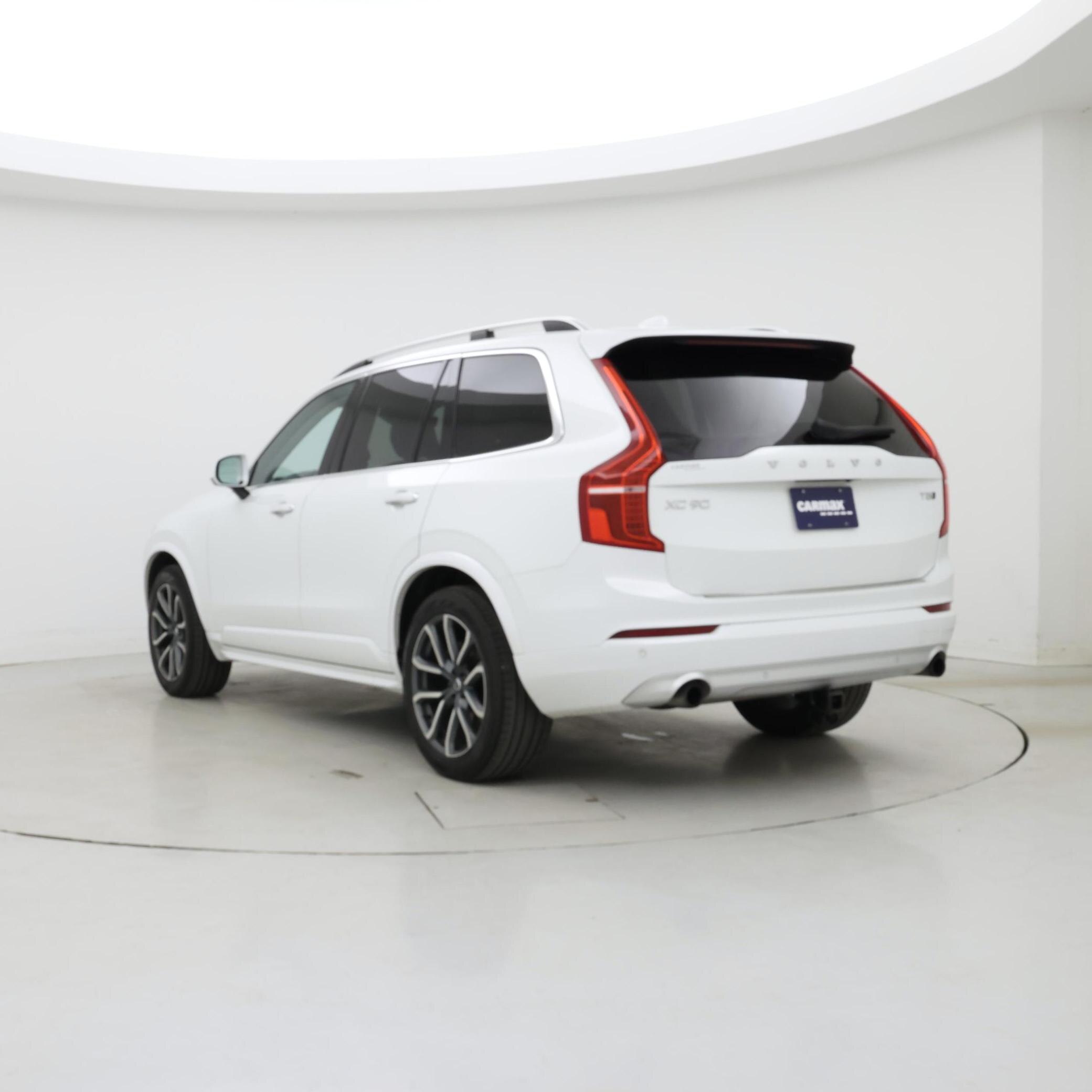 Thumbnail: 2019 Volvo XC90 - 2