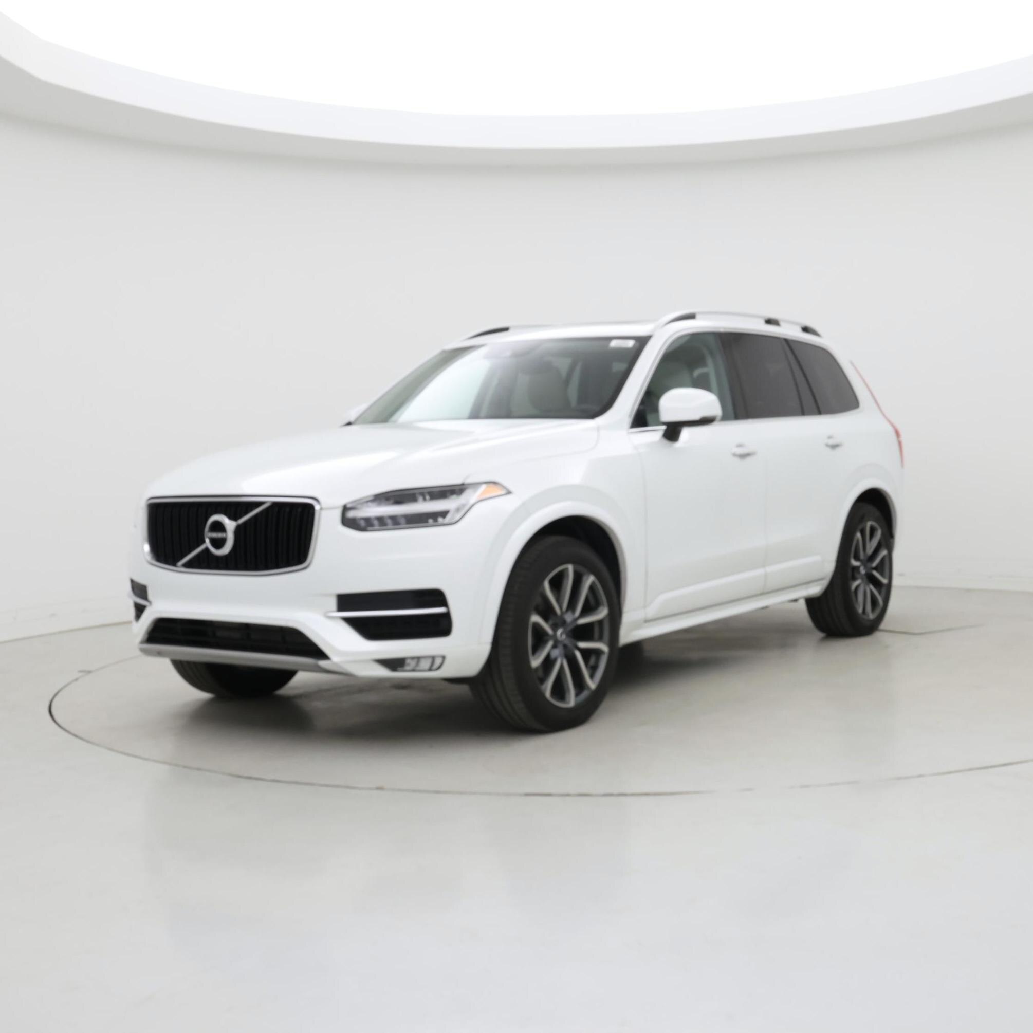 Thumbnail: 2019 Volvo XC90 - 4