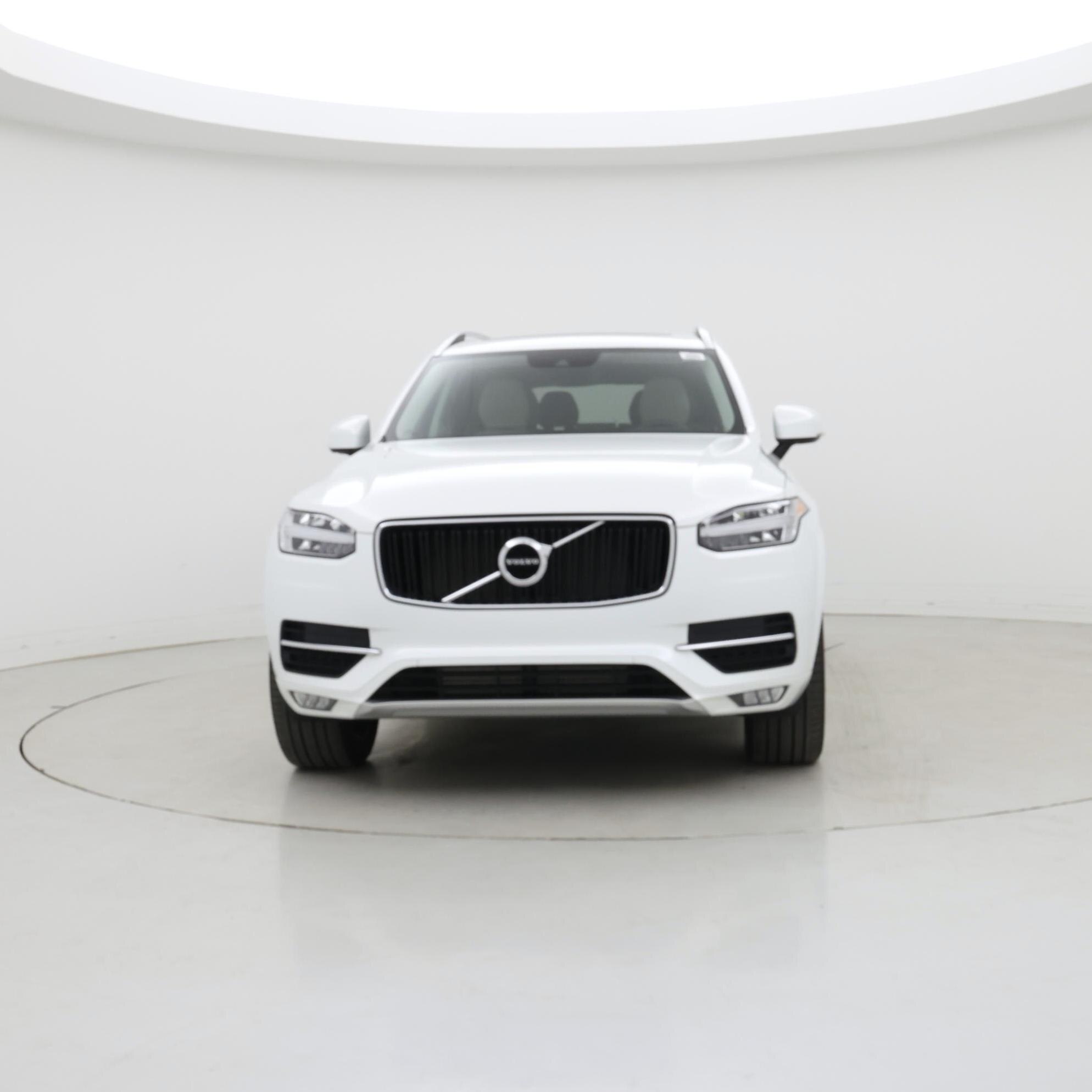 Thumbnail: 2019 Volvo XC90 - 5