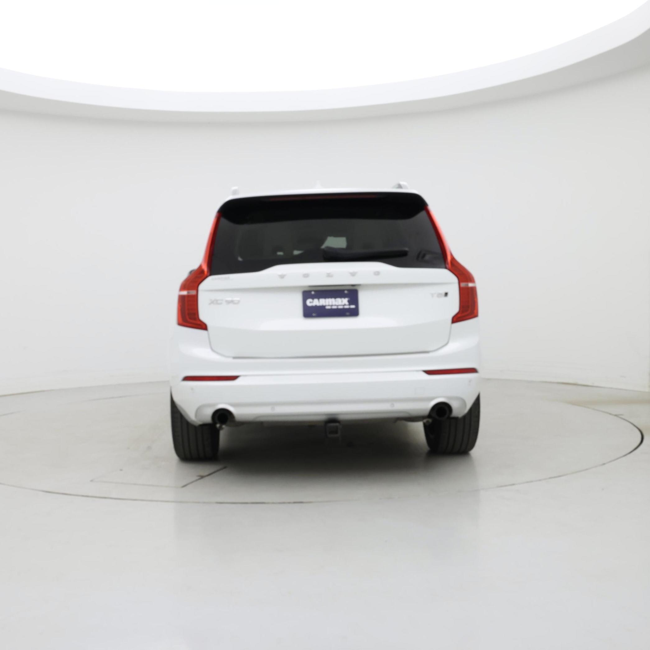 Thumbnail: 2019 Volvo XC90 - 6