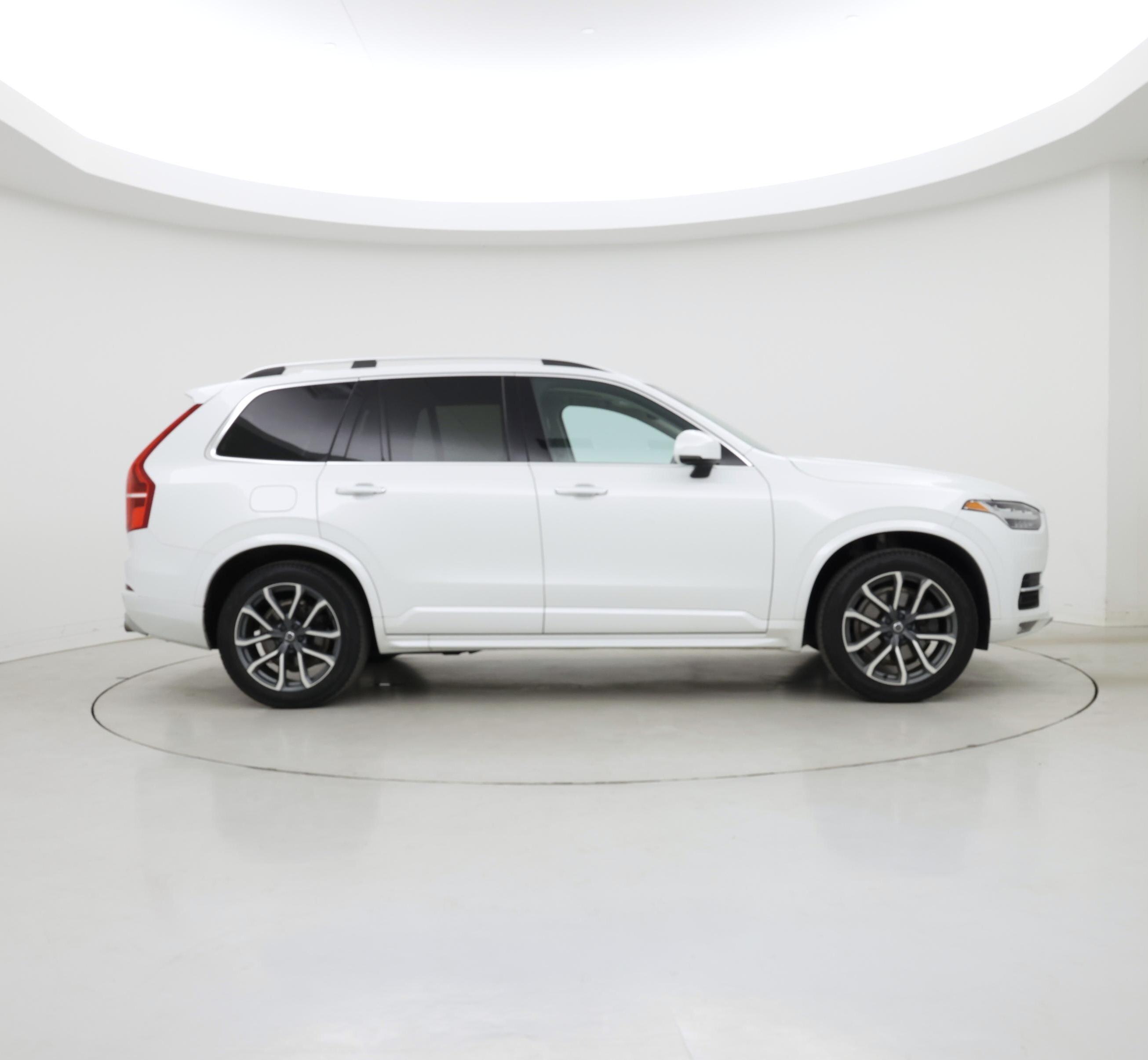 Thumbnail: 2019 Volvo XC90 - 7