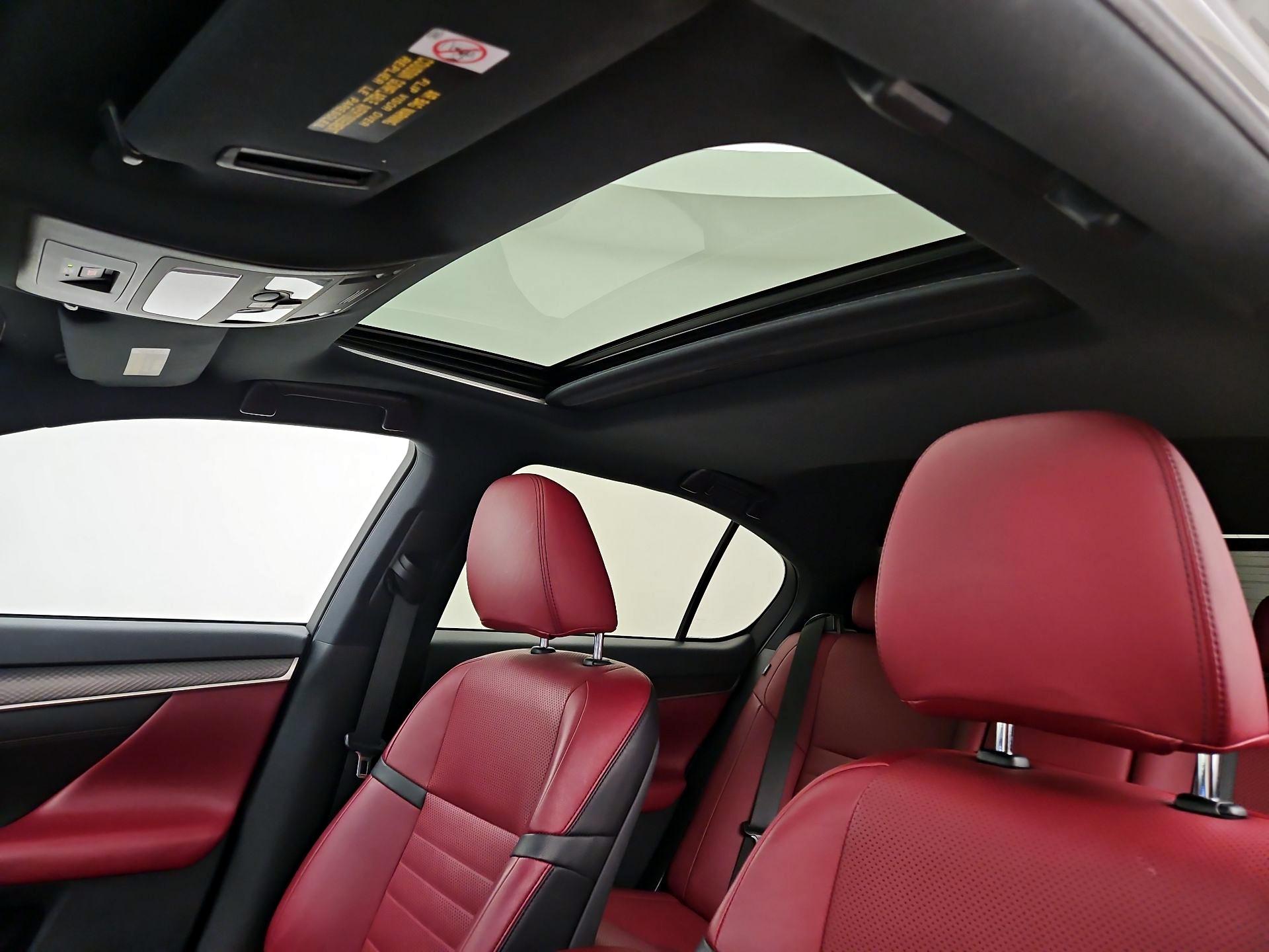 Thumbnail: 2018 Lexus GS - 20