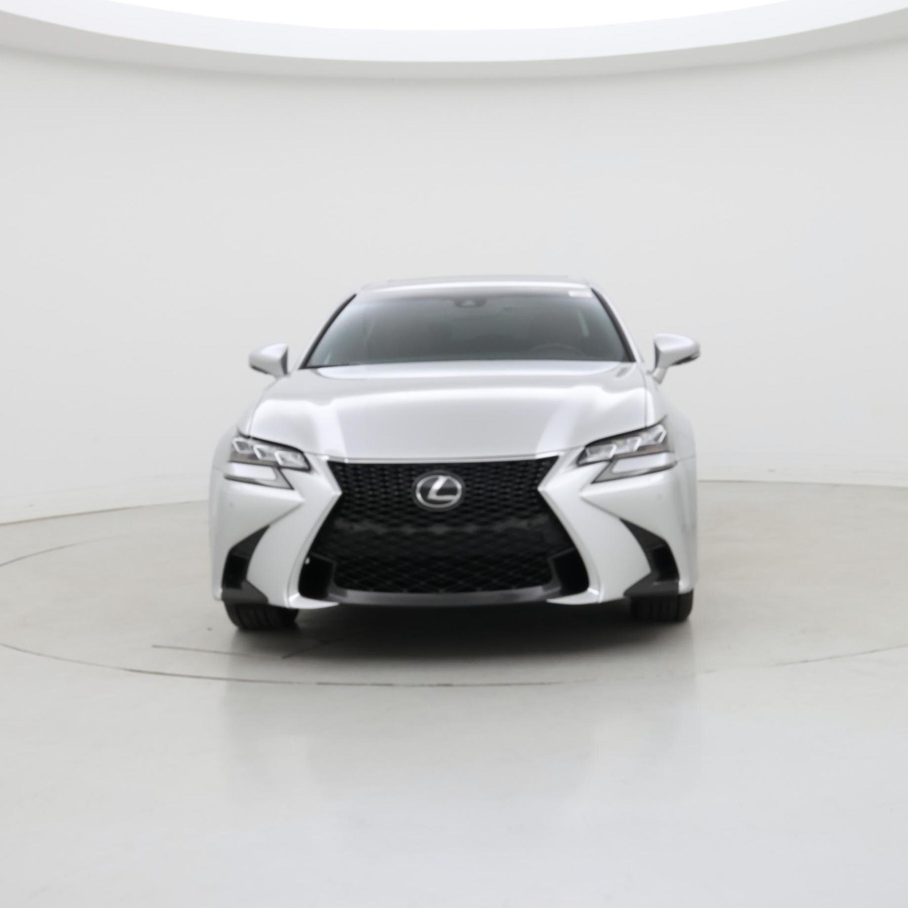 Thumbnail: 2018 Lexus GS - 5