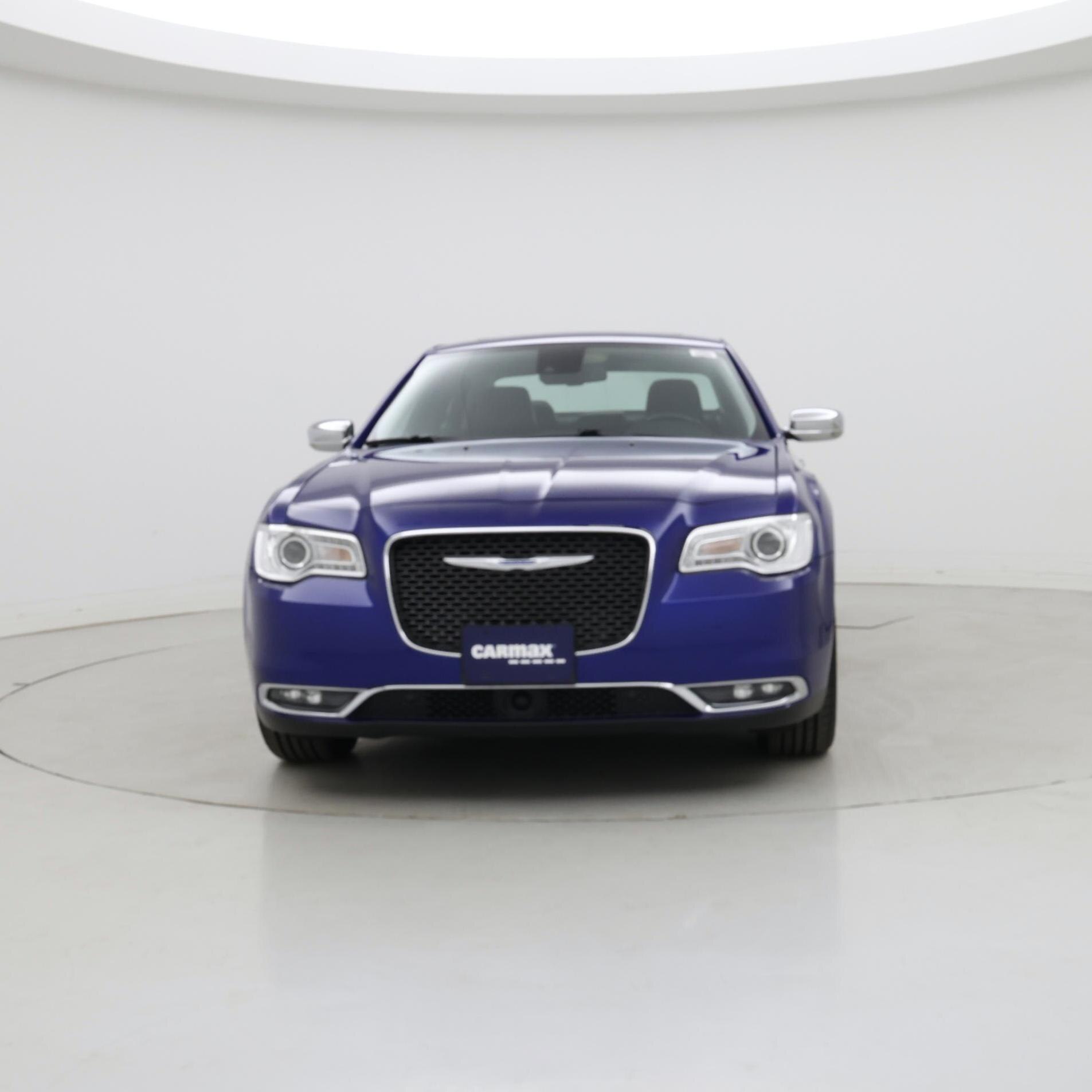 Thumbnail: 2018 Chrysler 300 - 5