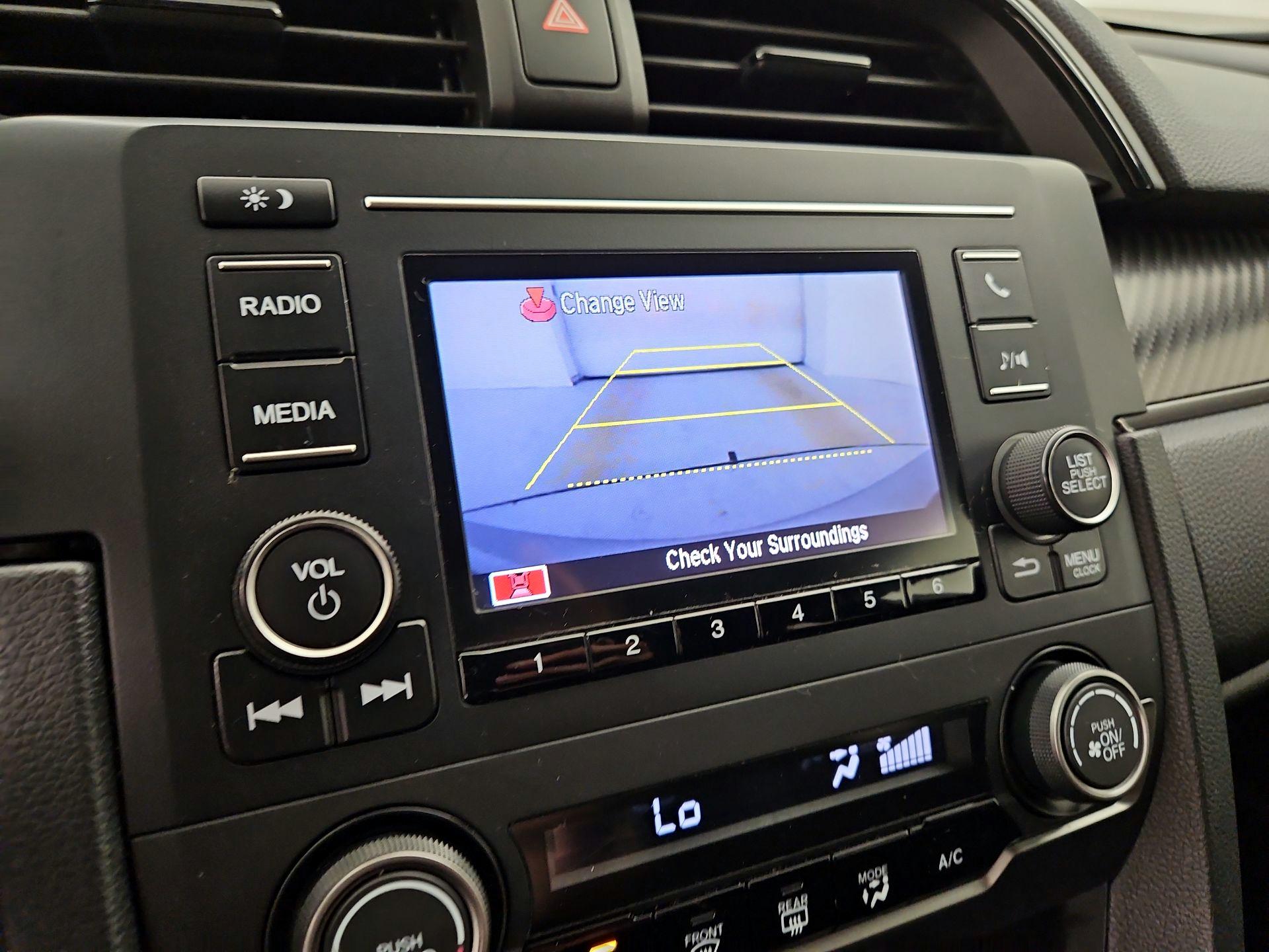 Thumbnail: 2018 Honda Civic - 14