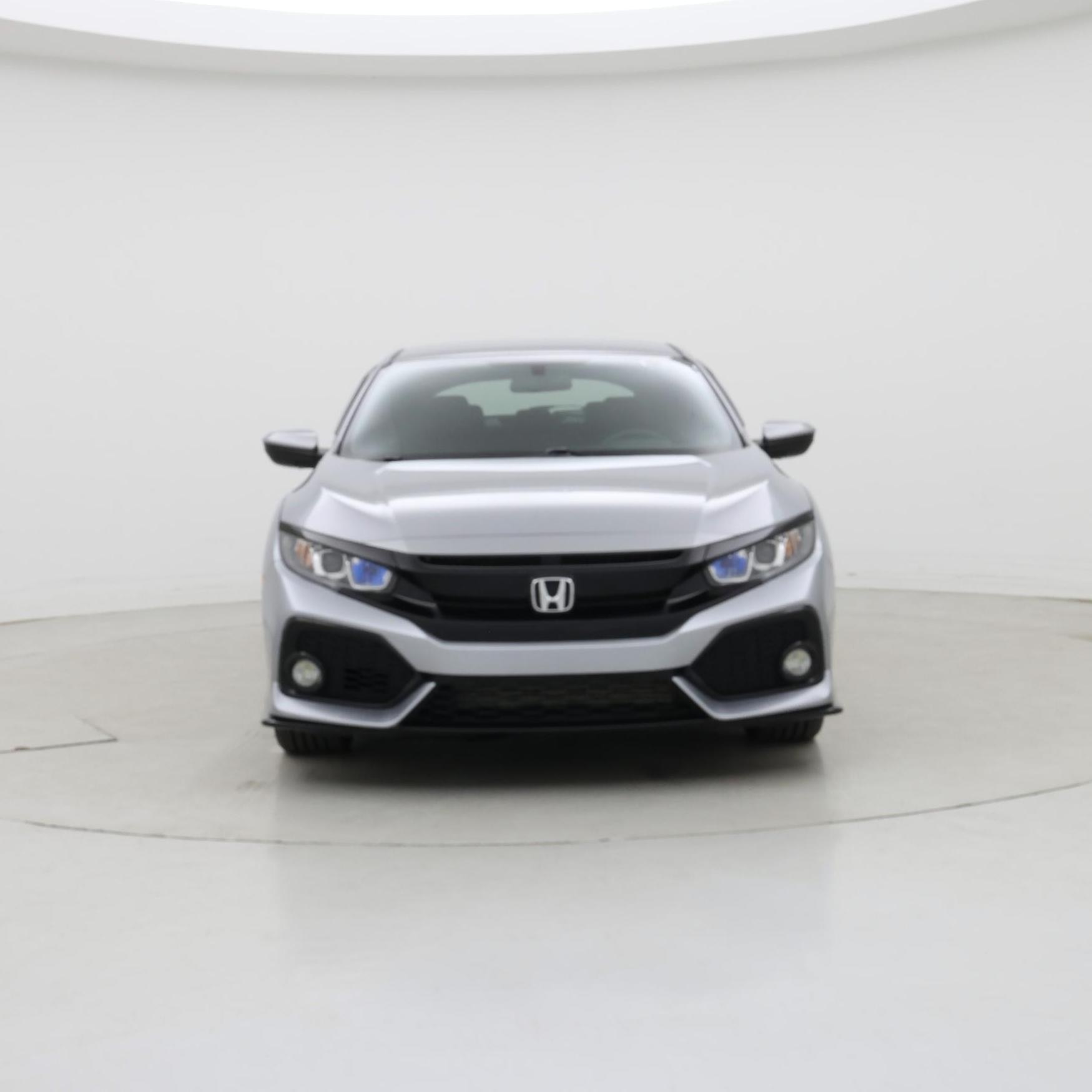 Thumbnail: 2018 Honda Civic - 5
