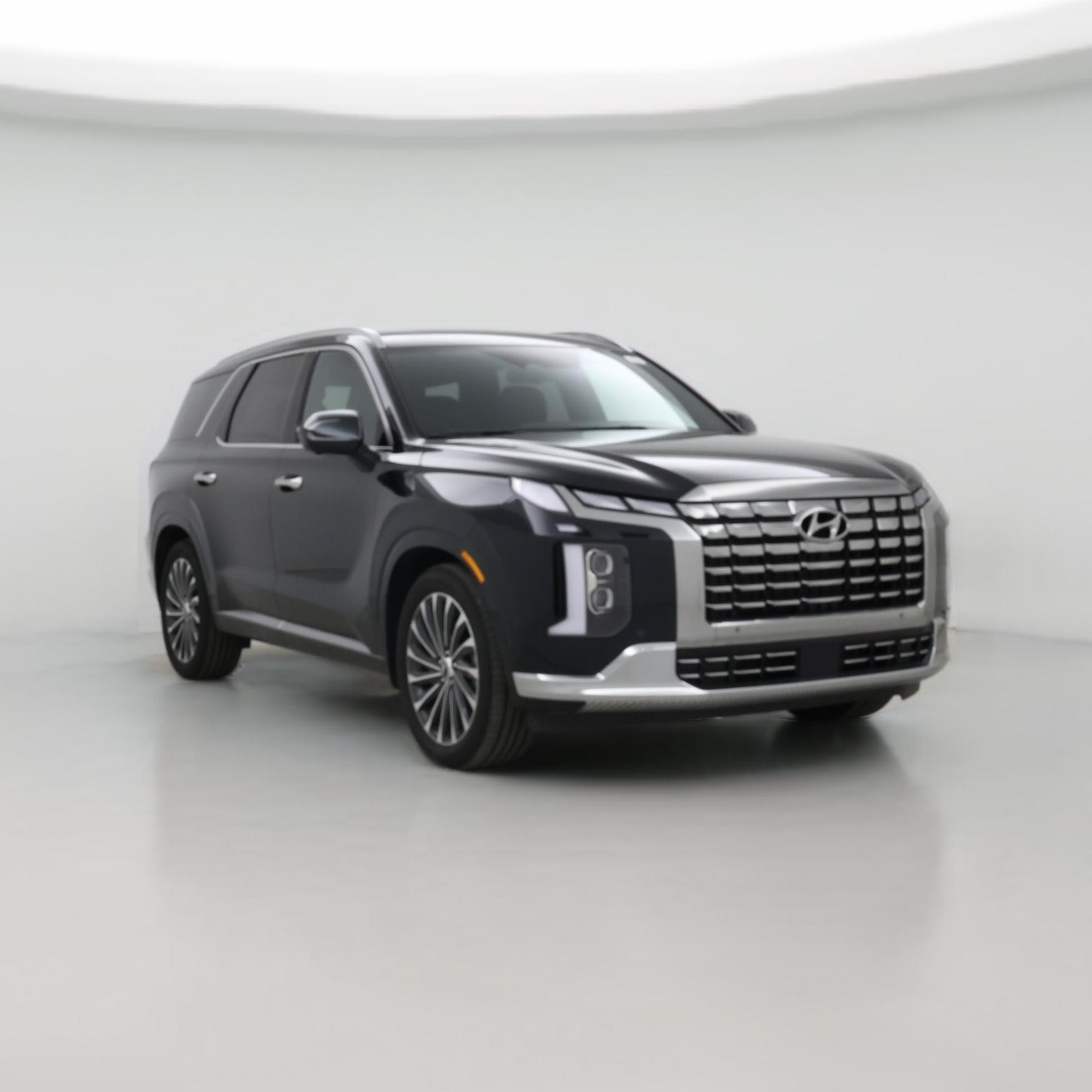 Thumbnail: 2023 Hyundai Palisade - 1