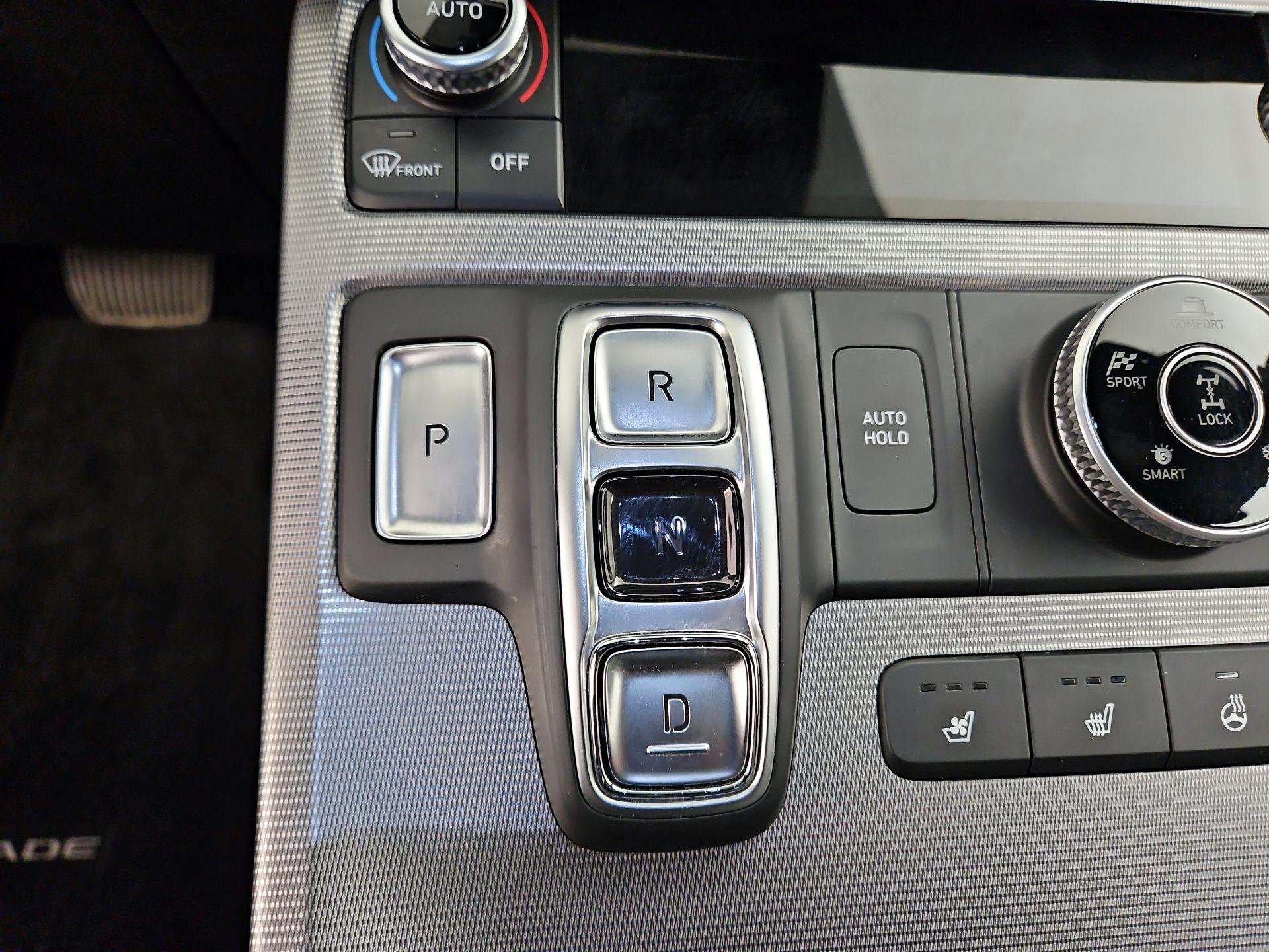 Thumbnail: 2023 Hyundai Palisade - 18