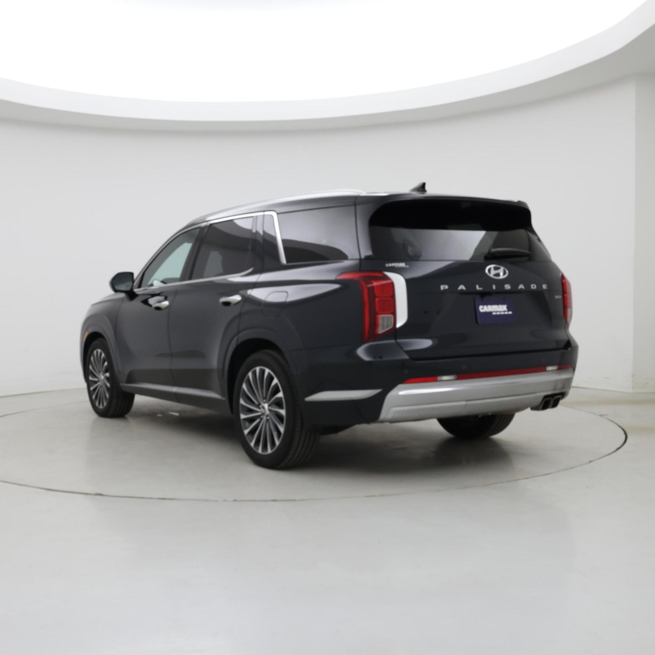 Thumbnail: 2023 Hyundai Palisade - 2