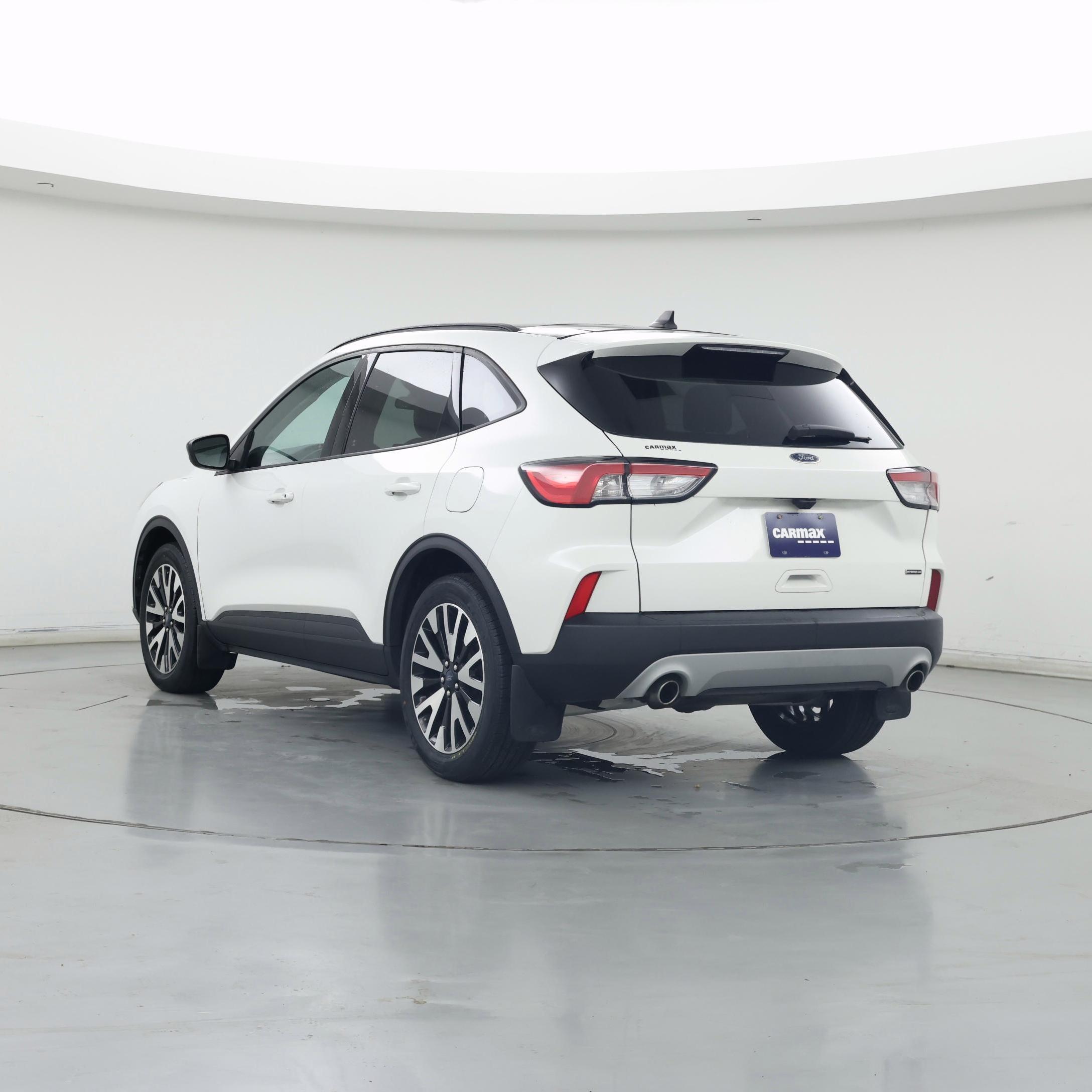 Thumbnail: 2020 Ford Escape - 2