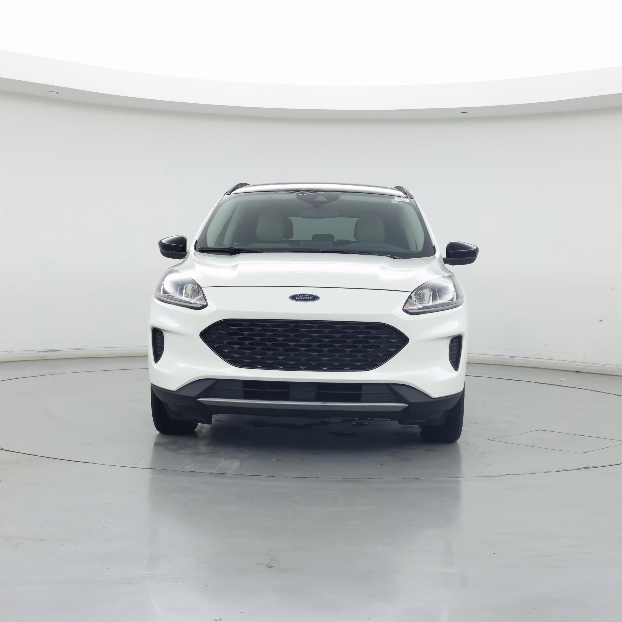 Thumbnail: 2020 Ford Escape - 5