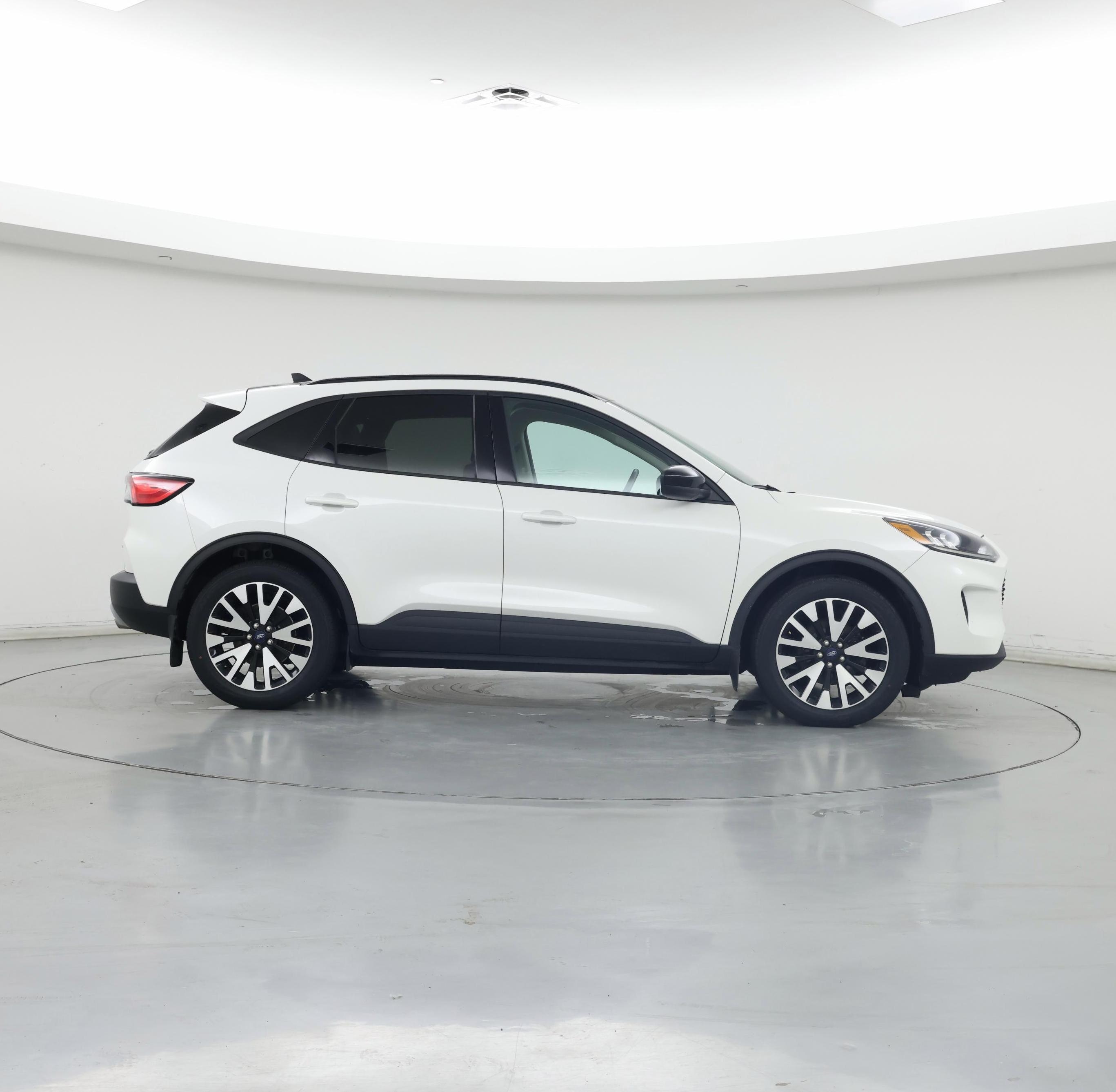 Thumbnail: 2020 Ford Escape - 7