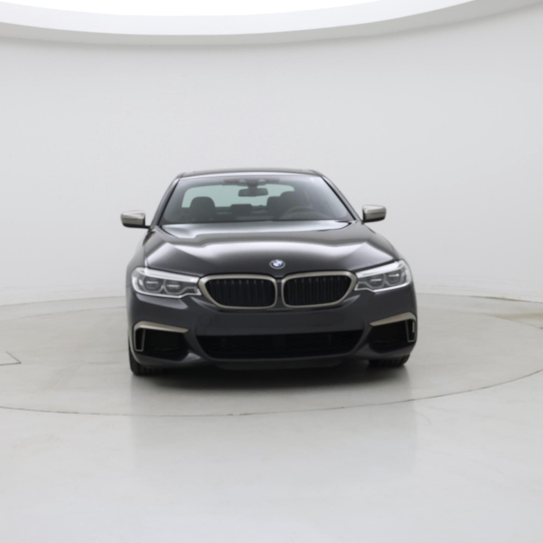 Thumbnail: 2018 BMW 5 Series - 5