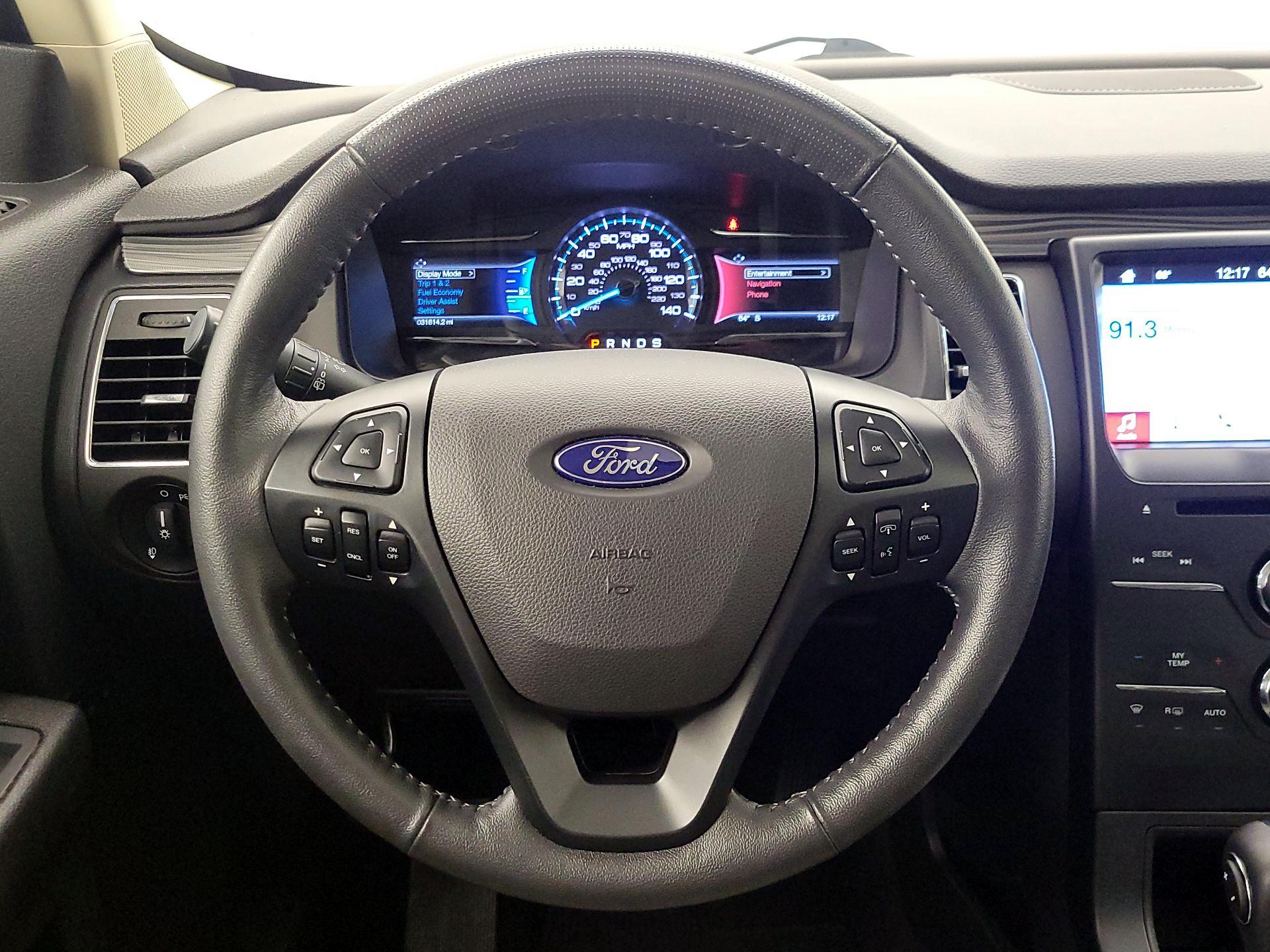 Thumbnail: 2019 Ford Flex - 10