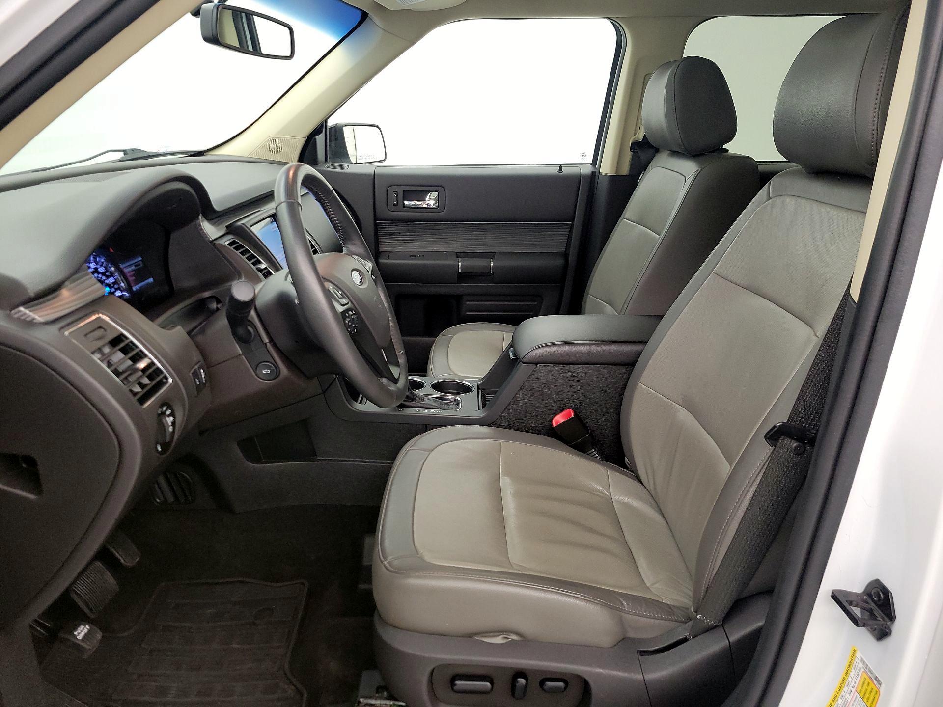 Thumbnail: 2019 Ford Flex - 11