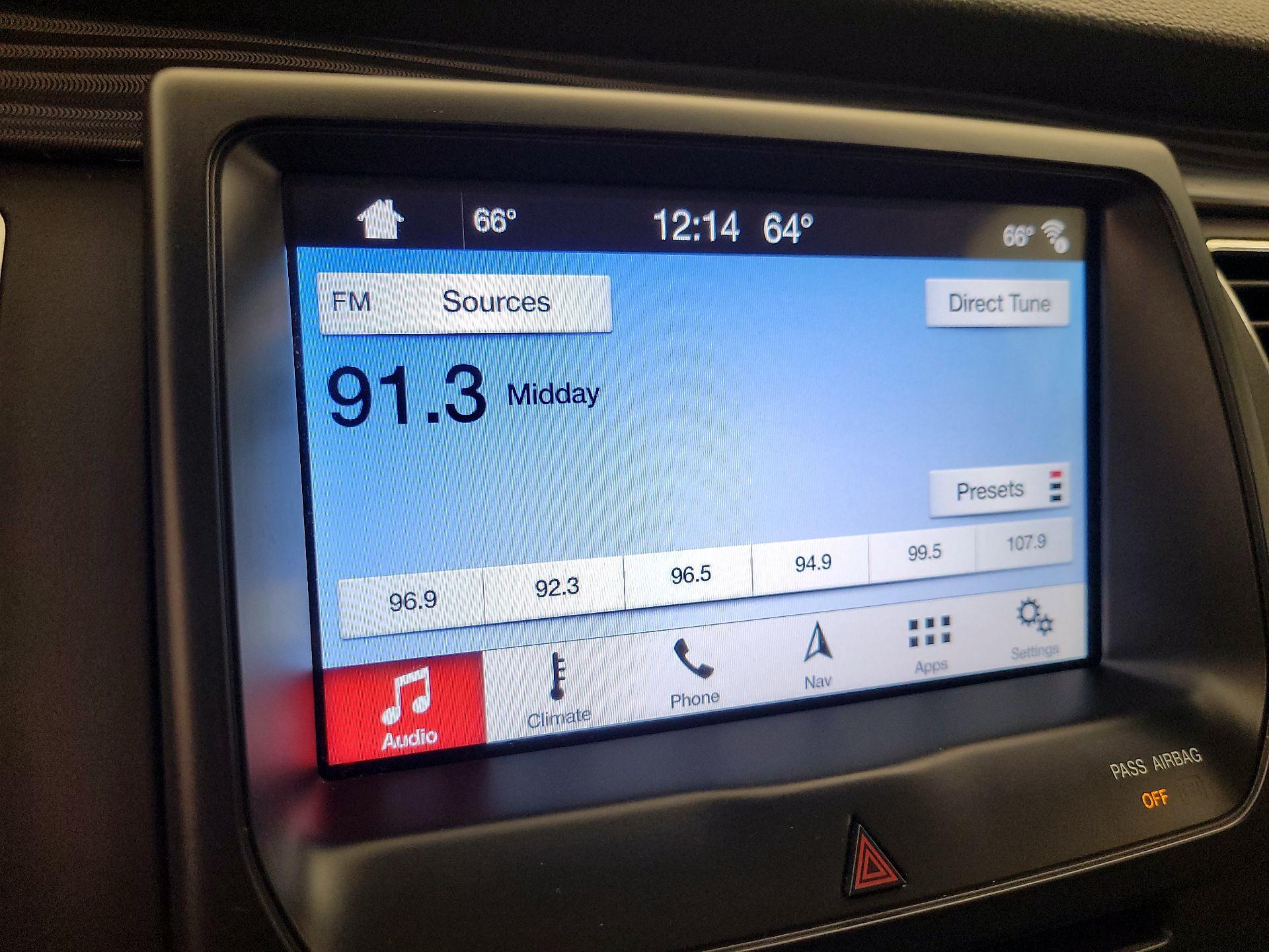 Thumbnail: 2019 Ford Flex - 16