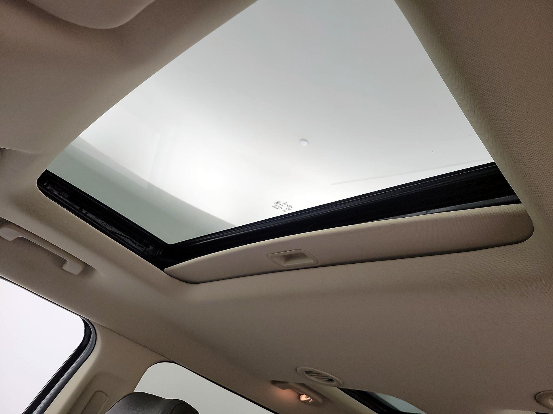 Thumbnail: 2019 Ford Flex - 20