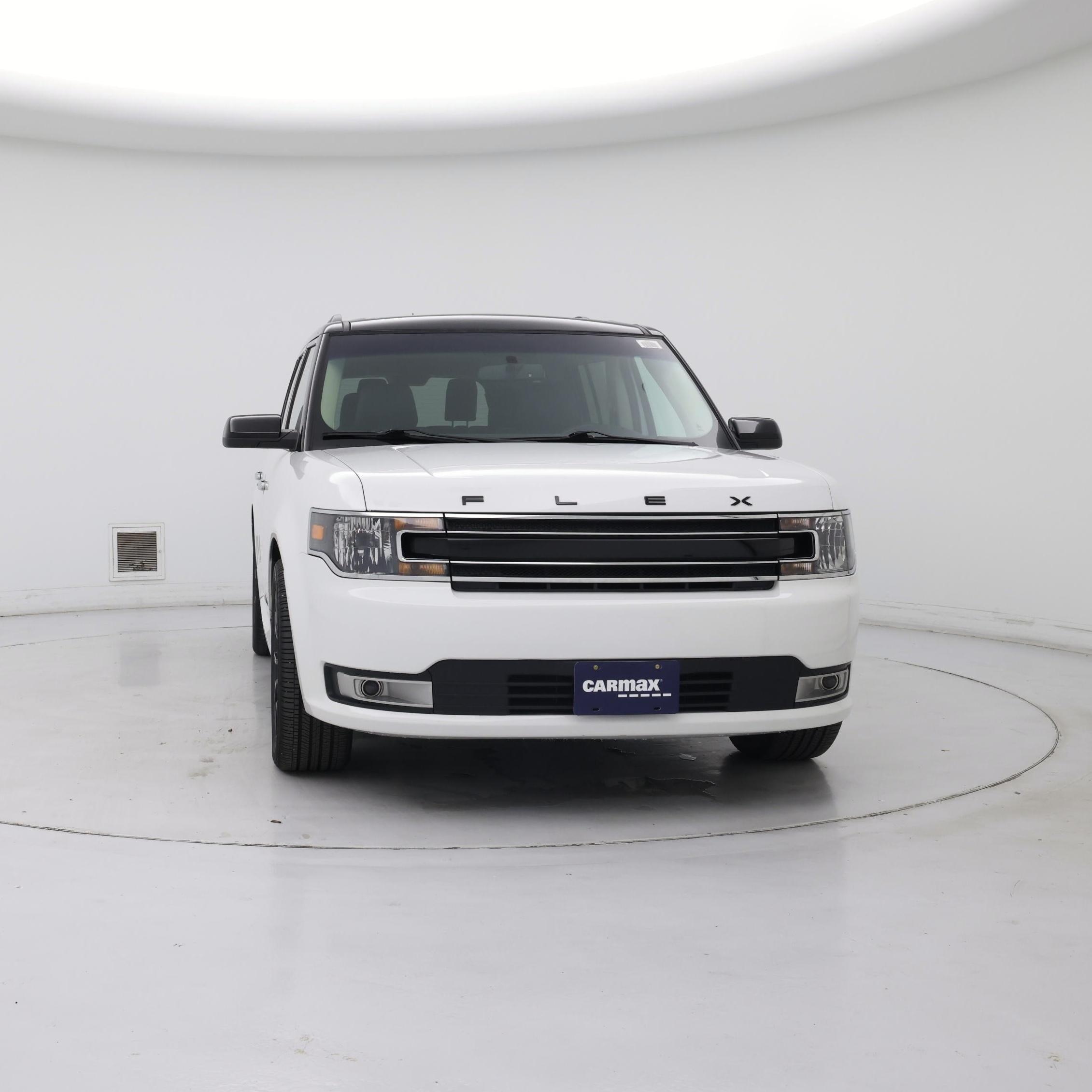 Thumbnail: 2019 Ford Flex - 5