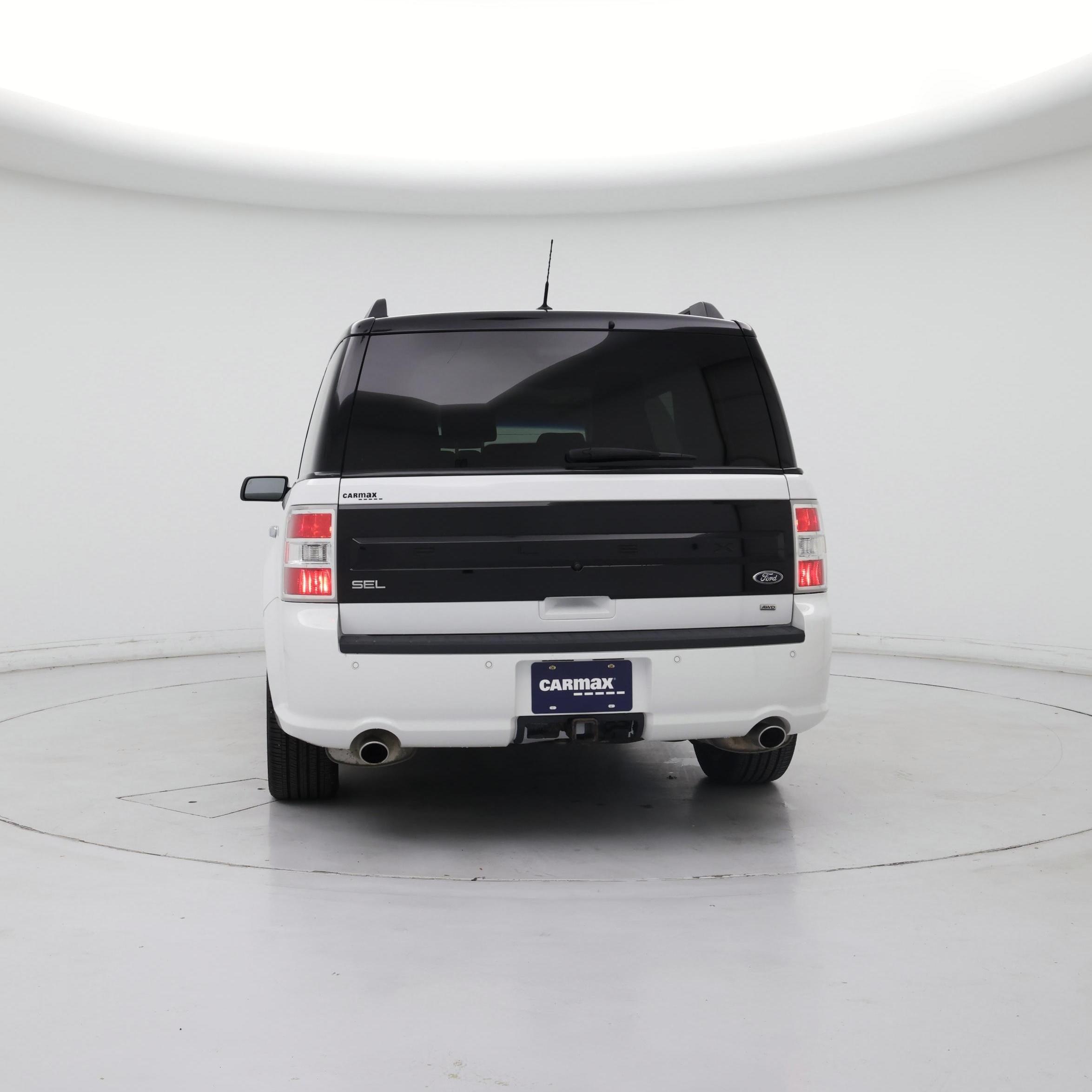 Thumbnail: 2019 Ford Flex - 6