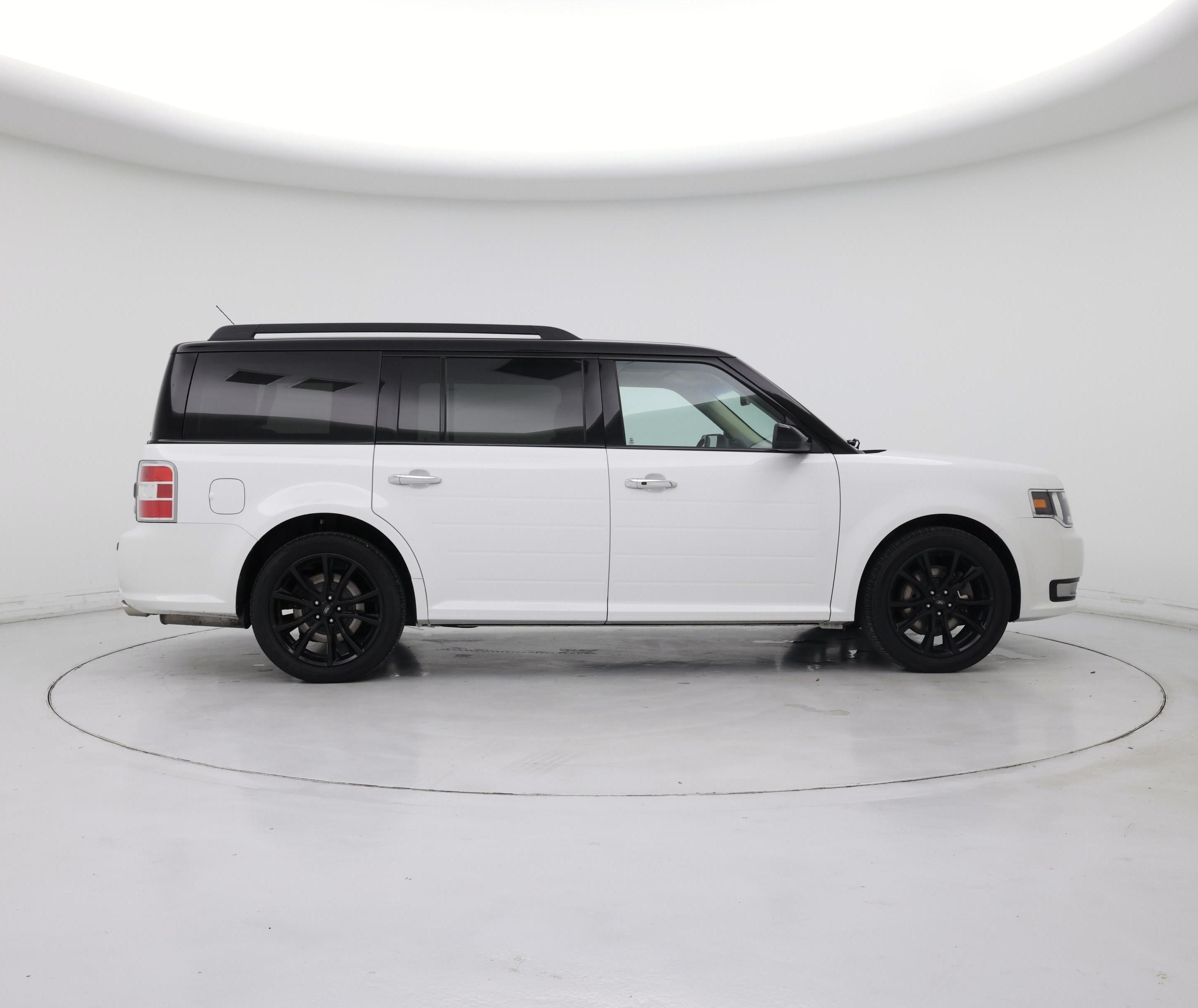 Thumbnail: 2019 Ford Flex - 7