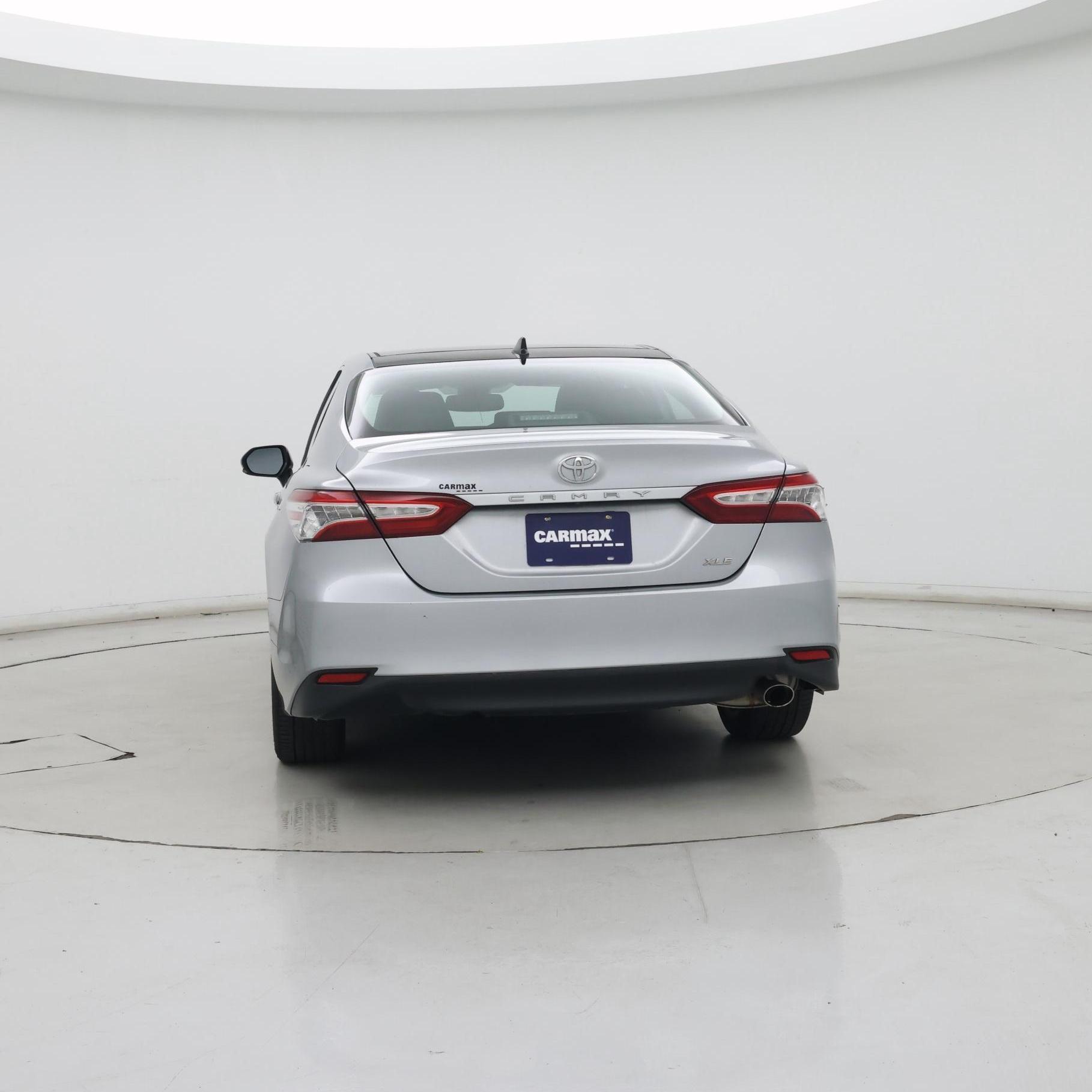Thumbnail: 2020 Toyota Camry - 6