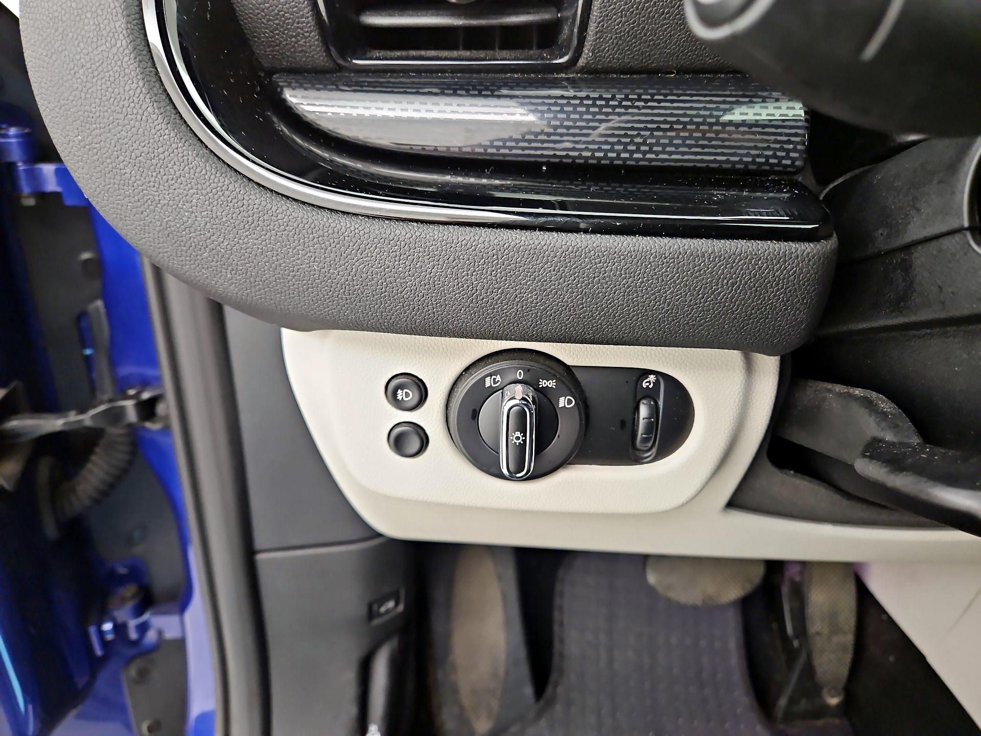 Thumbnail: 2019 MINI Cooper Clubman - 13