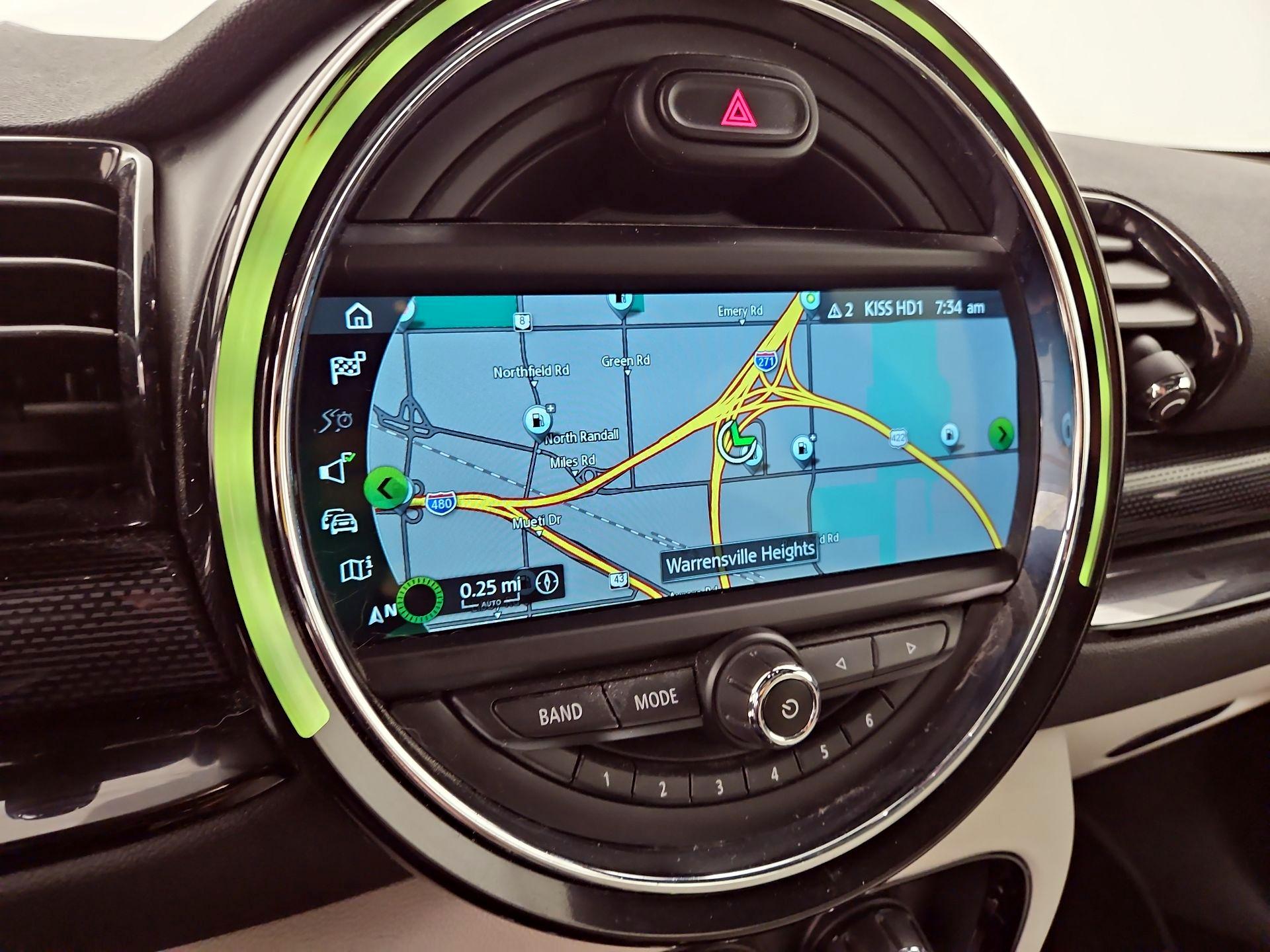 Thumbnail: 2019 MINI Cooper Clubman - 14