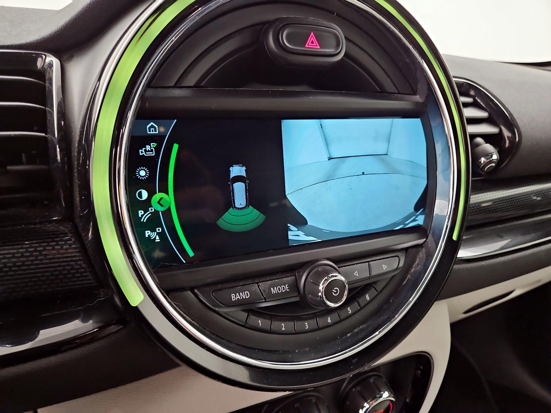 Thumbnail: 2019 MINI Cooper Clubman - 15