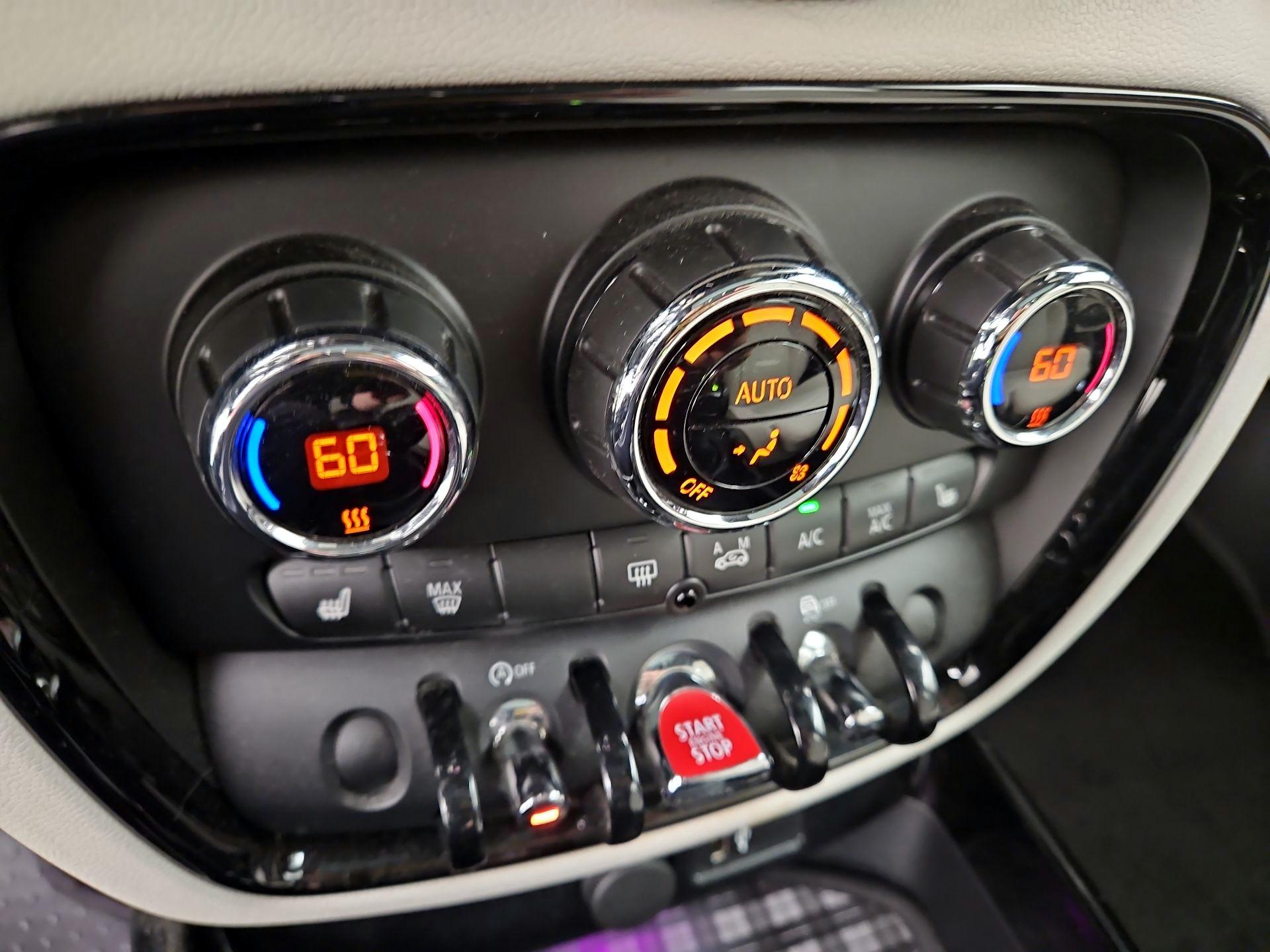 Thumbnail: 2019 MINI Cooper Clubman - 17