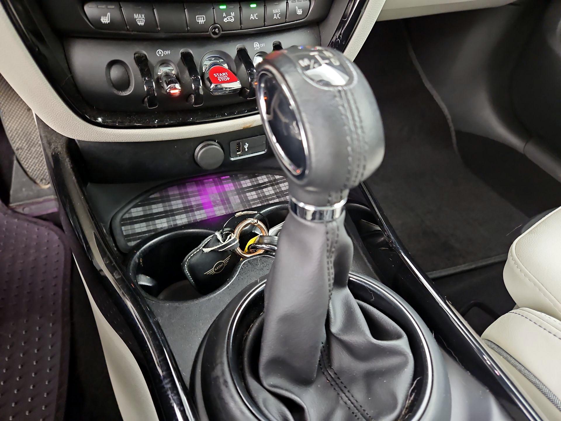 Thumbnail: 2019 MINI Cooper Clubman - 18
