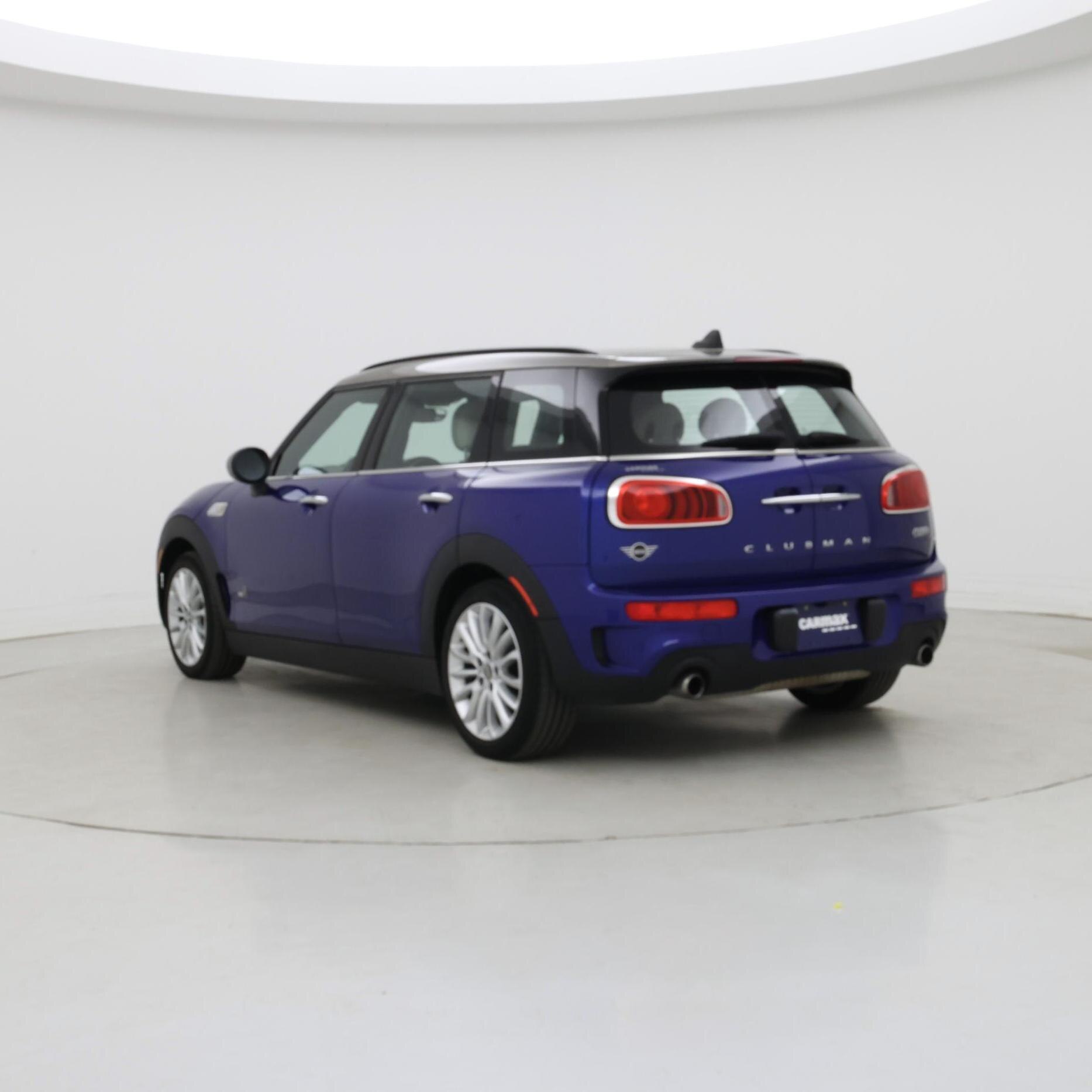 Thumbnail: 2019 MINI Cooper Clubman - 2