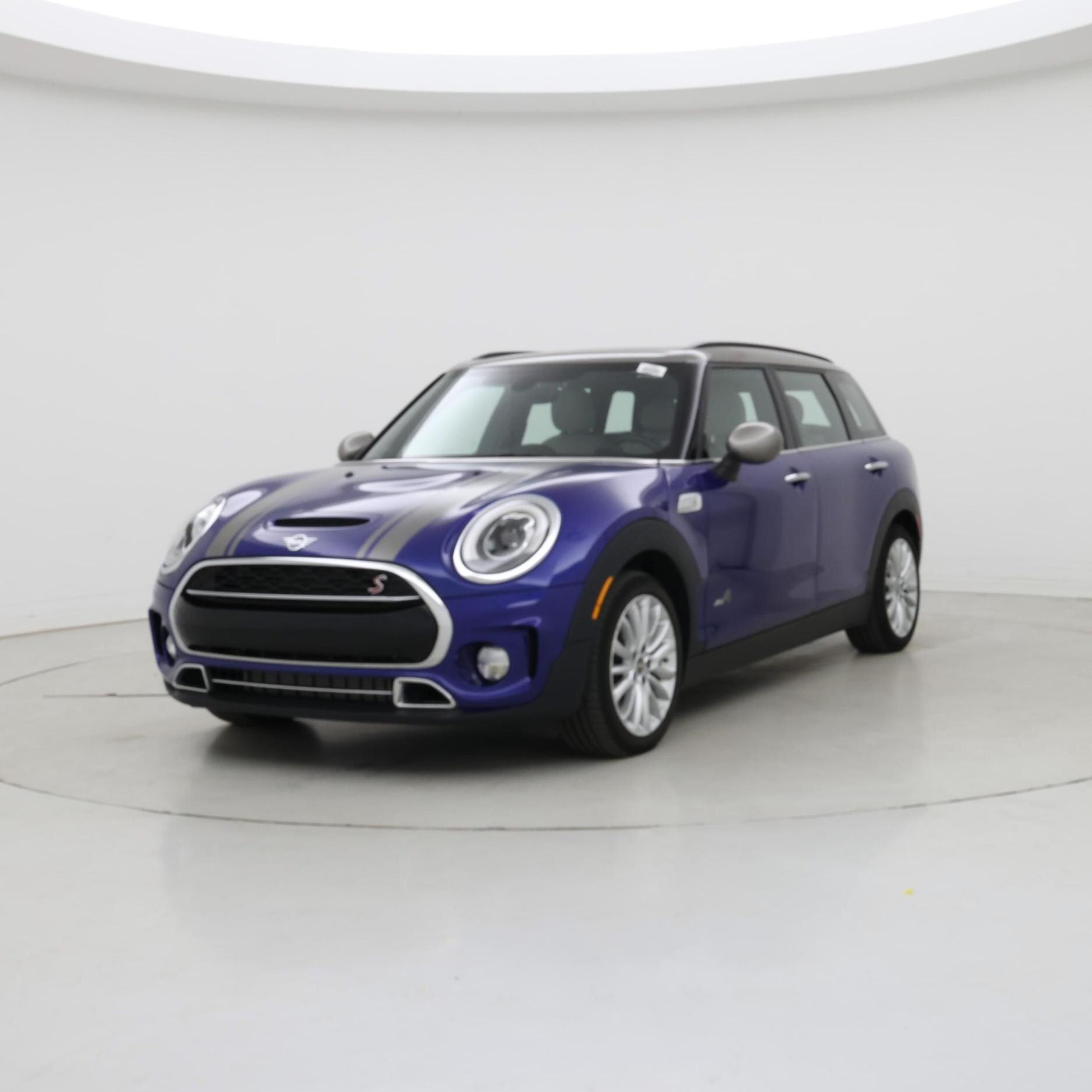 Thumbnail: 2019 MINI Cooper Clubman - 4