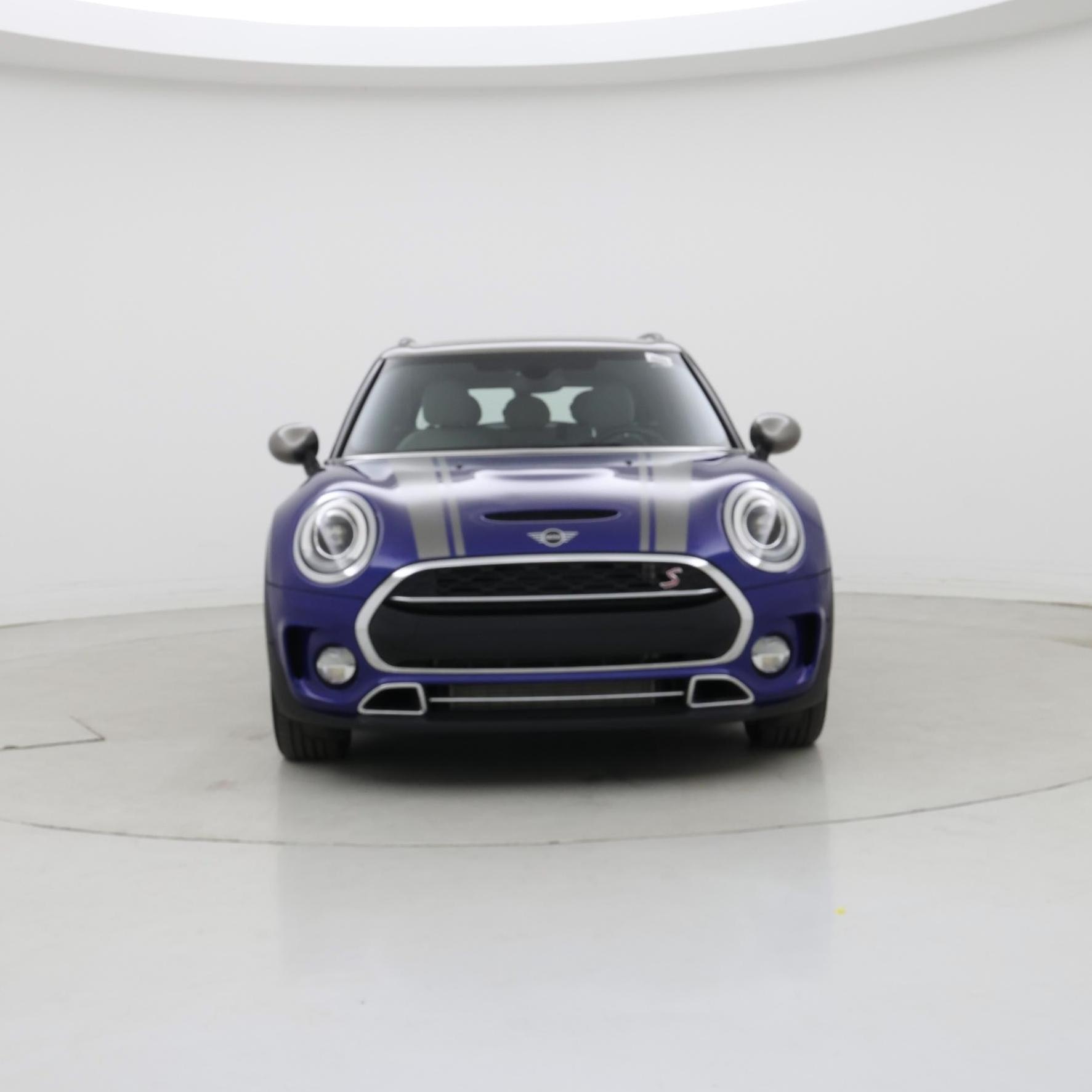 Thumbnail: 2019 MINI Cooper Clubman - 5